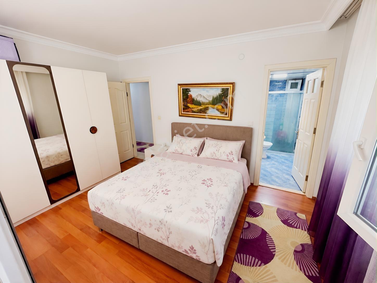 Saygınnergiz Team - Körfezköy Sitesi Deniz Manzaralı 3+1 Daire — fotoğraf 15