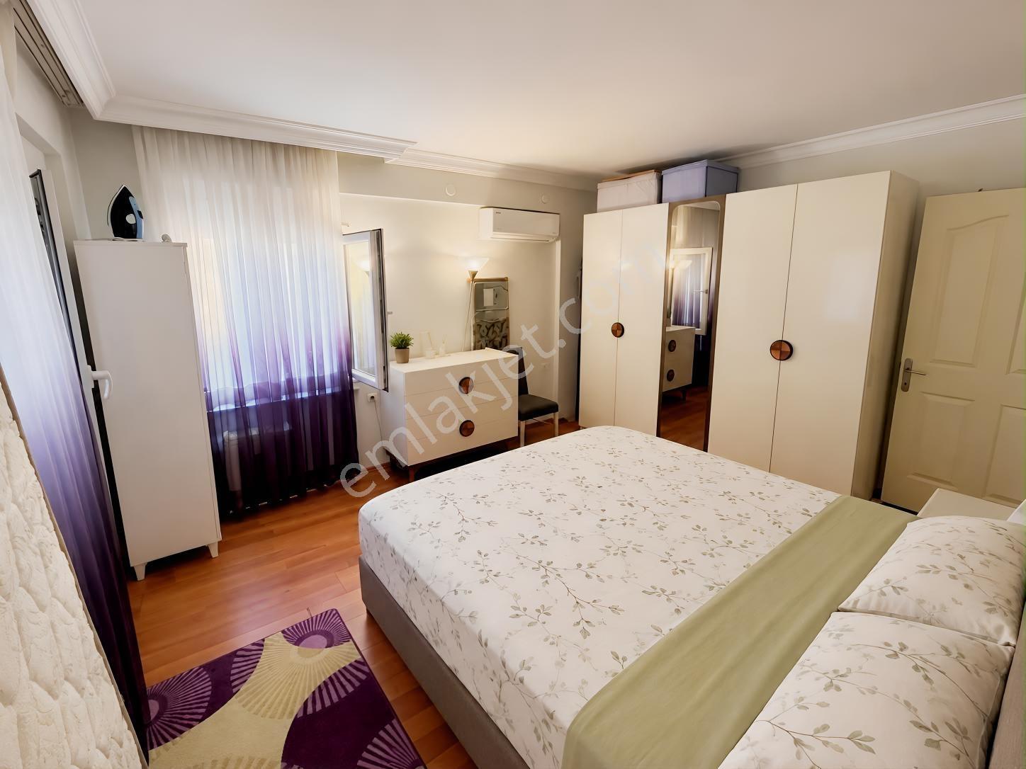 Saygınnergiz Team - Körfezköy Sitesi Deniz Manzaralı 3+1 Daire — fotoğraf 16