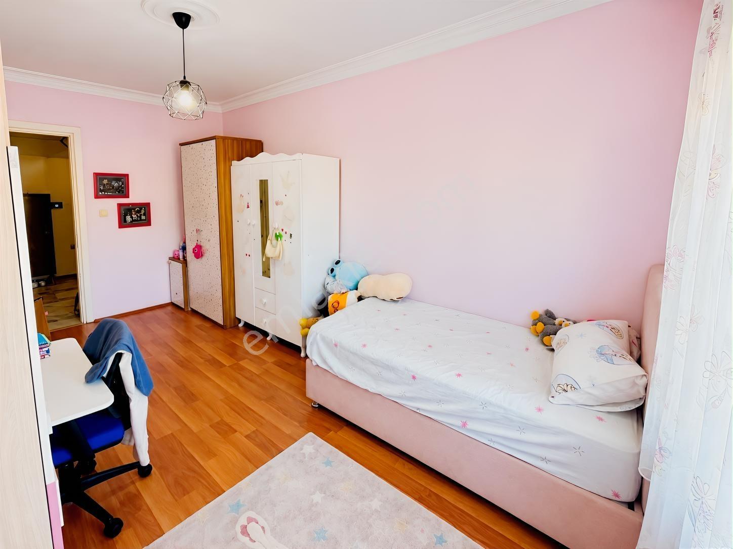 Saygınnergiz Team - Körfezköy Sitesi Deniz Manzaralı 3+1 Daire — fotoğraf 19