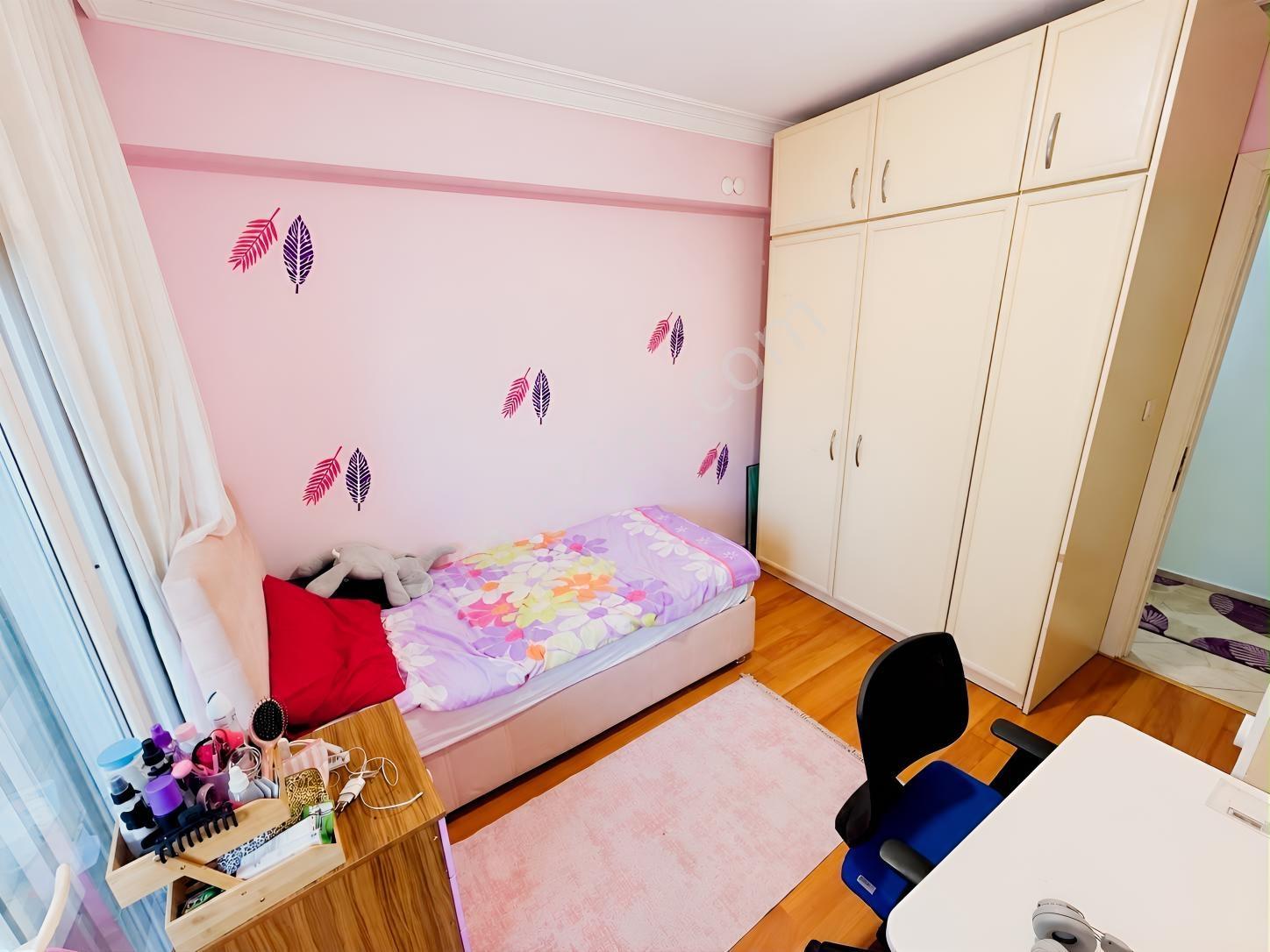 Saygınnergiz Team - Körfezköy Sitesi Deniz Manzaralı 3+1 Daire — fotoğraf 20