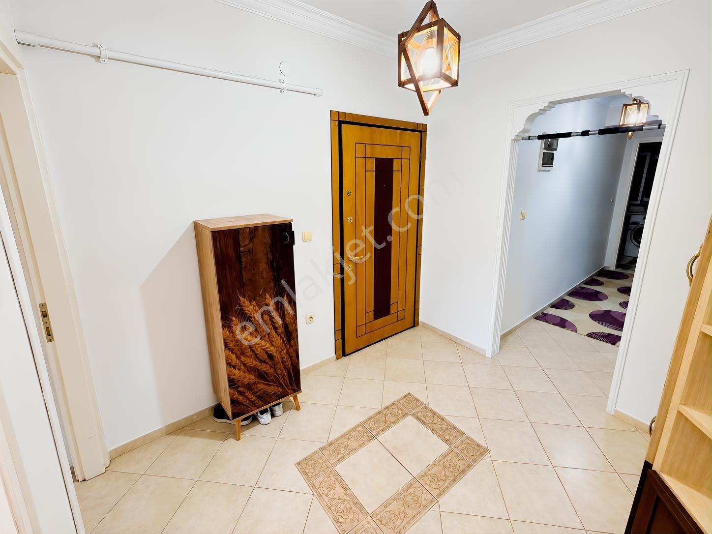 Saygınnergiz Team - Körfezköy Sitesi Deniz Manzaralı 3+1 Daire — fotoğraf 28