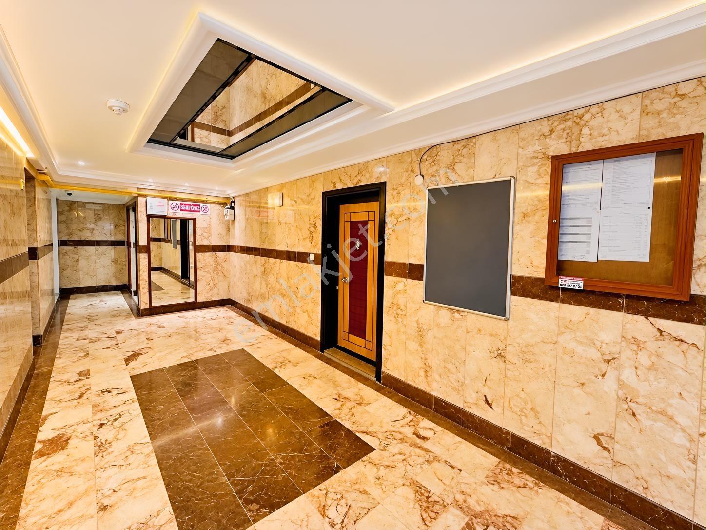 Saygınnergiz Team - Körfezköy Sitesi Deniz Manzaralı 3+1 Daire — fotoğraf 30