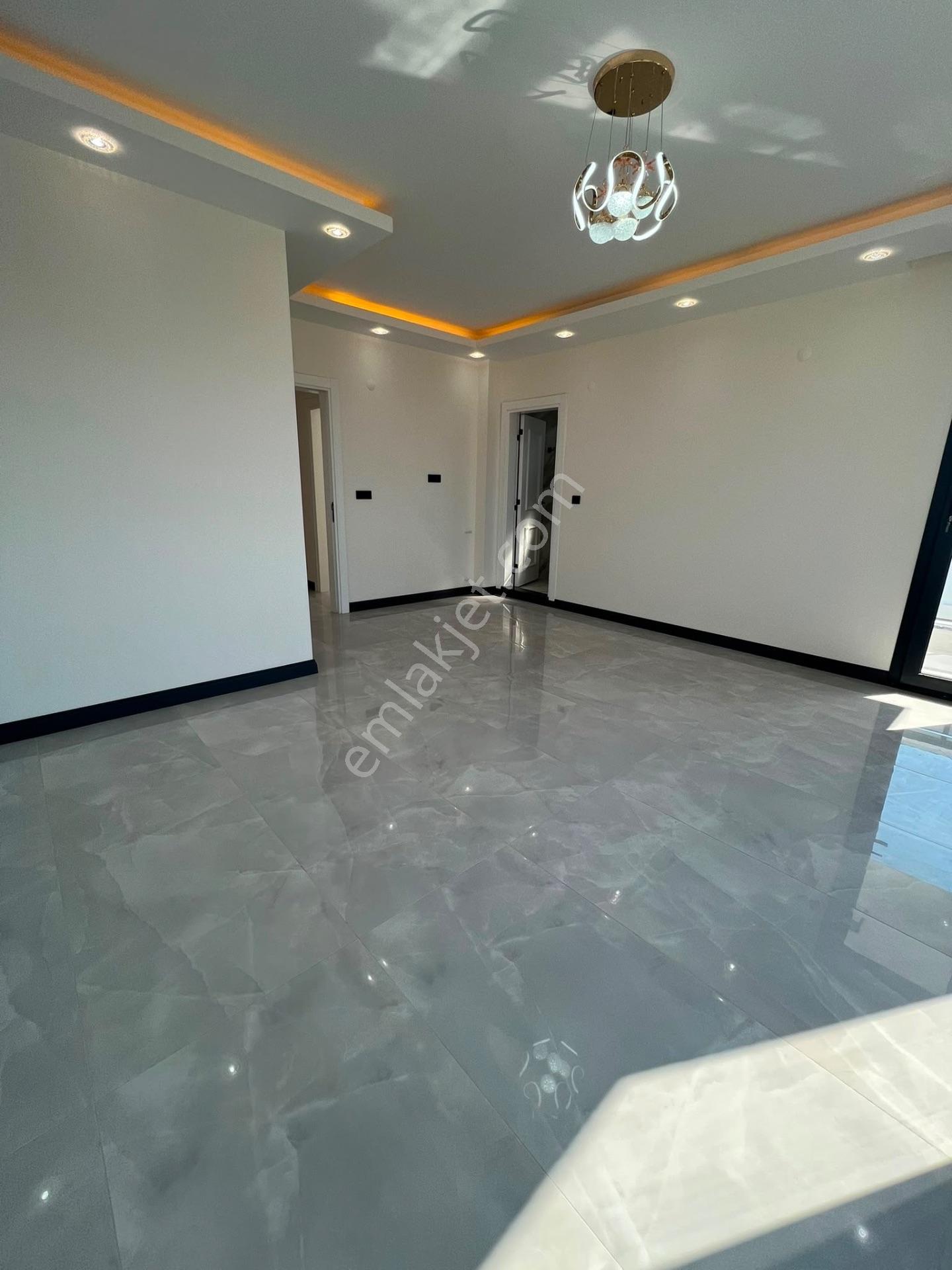 Aydın Didim’de Akıllı Sistem Lüx Havuzlu Villa — fotoğraf 16