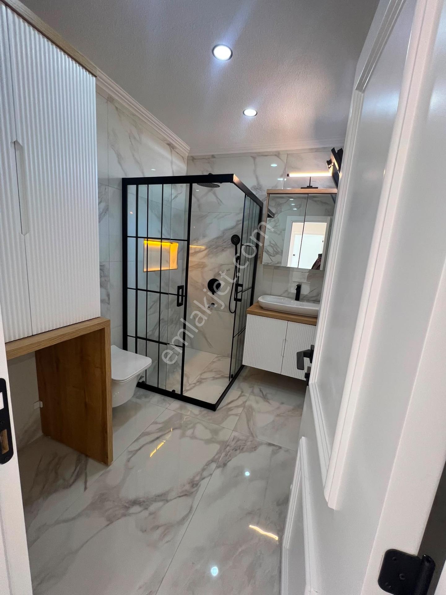 Aydın Didim’de Akıllı Sistem Lüx Havuzlu Villa — fotoğraf 17