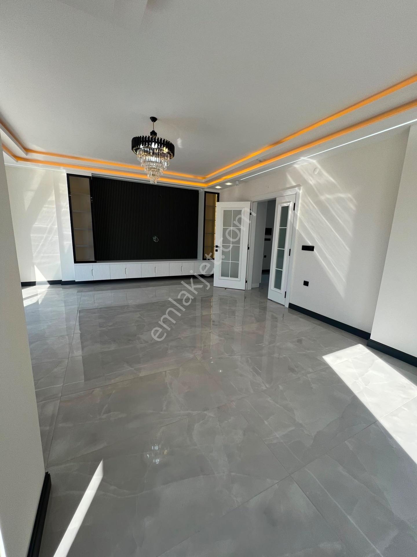 Aydın Didim’de Akıllı Sistem Lüx Havuzlu Villa — fotoğraf 23