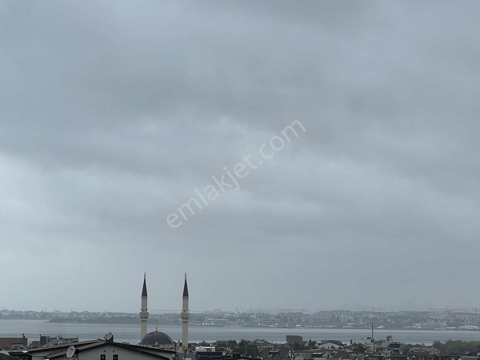 Turyap'tan Bayramoğlu Emniyet Yanı Deniz Manzaralı Dublex — fotoğraf 6