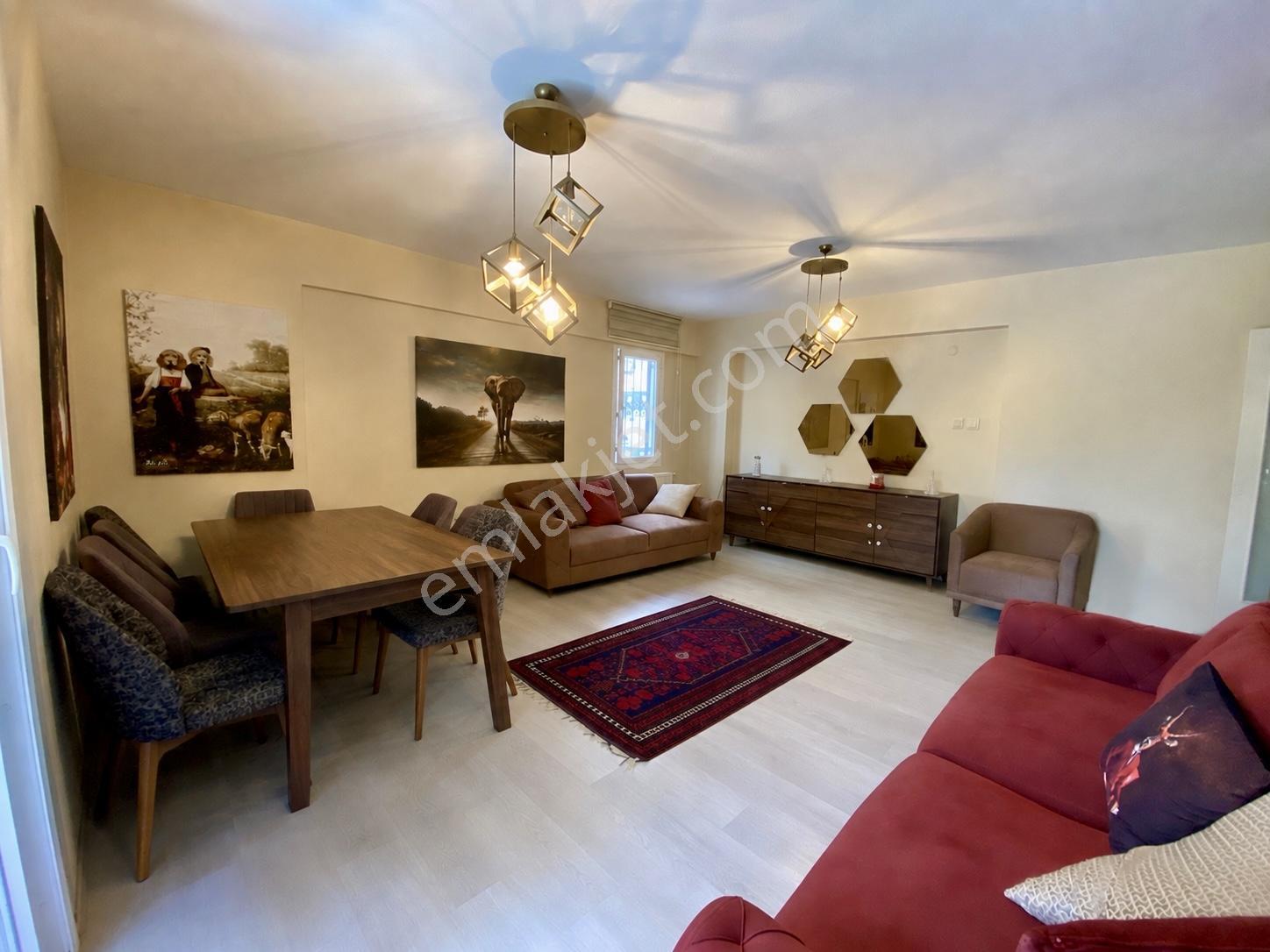 Saygınnergiz Team - Zübeyde Hanım Mahallesi Satılık 3+1 Daire — fotoğraf 4