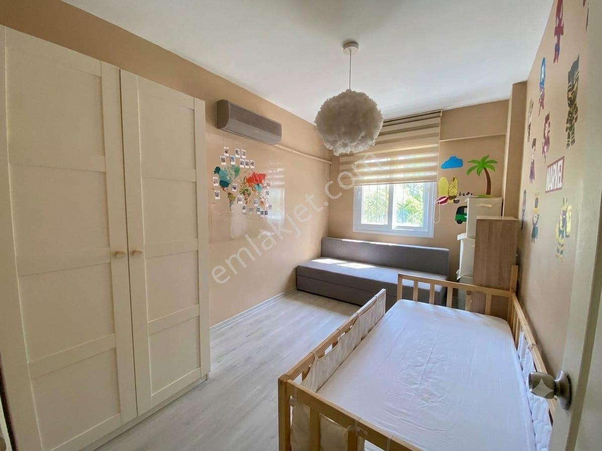 Saygınnergiz Team - Zübeyde Hanım Mahallesi Satılık 3+1 Daire — fotoğraf 17