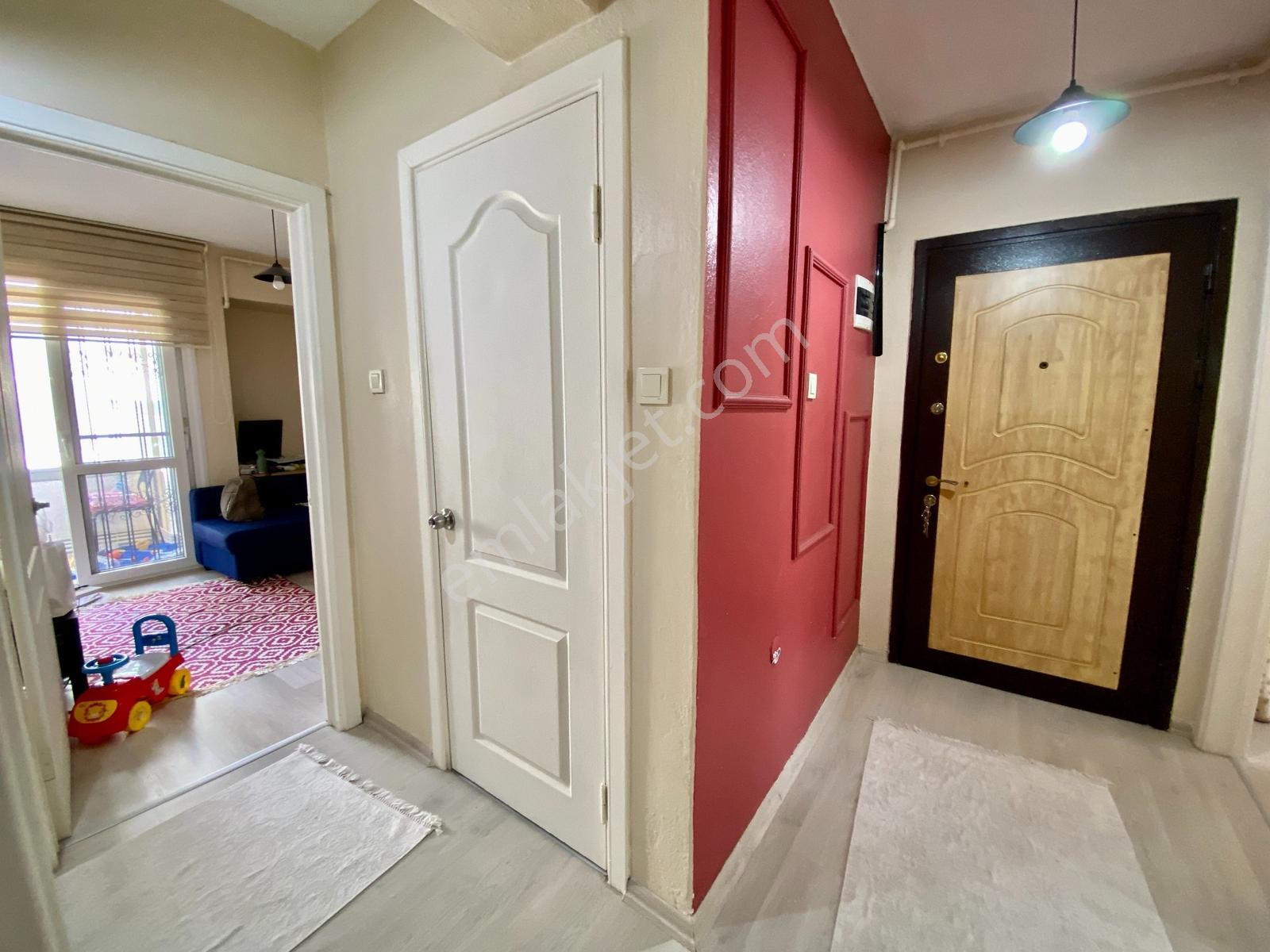 Saygınnergiz Team - Zübeyde Hanım Mahallesi Satılık 3+1 Daire — fotoğraf 21