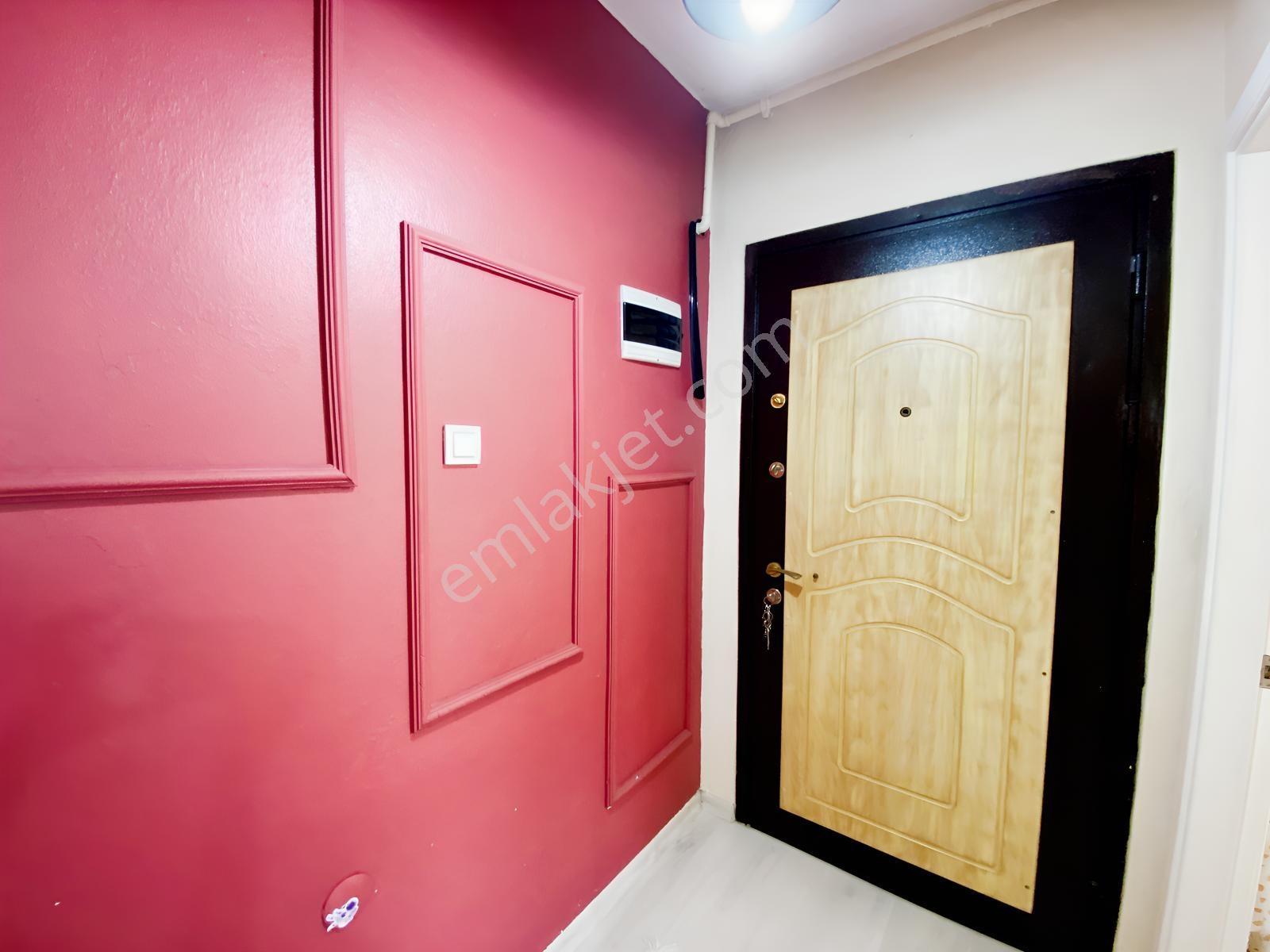 Saygınnergiz Team - Zübeyde Hanım Mahallesi Satılık 3+1 Daire — fotoğraf 23
