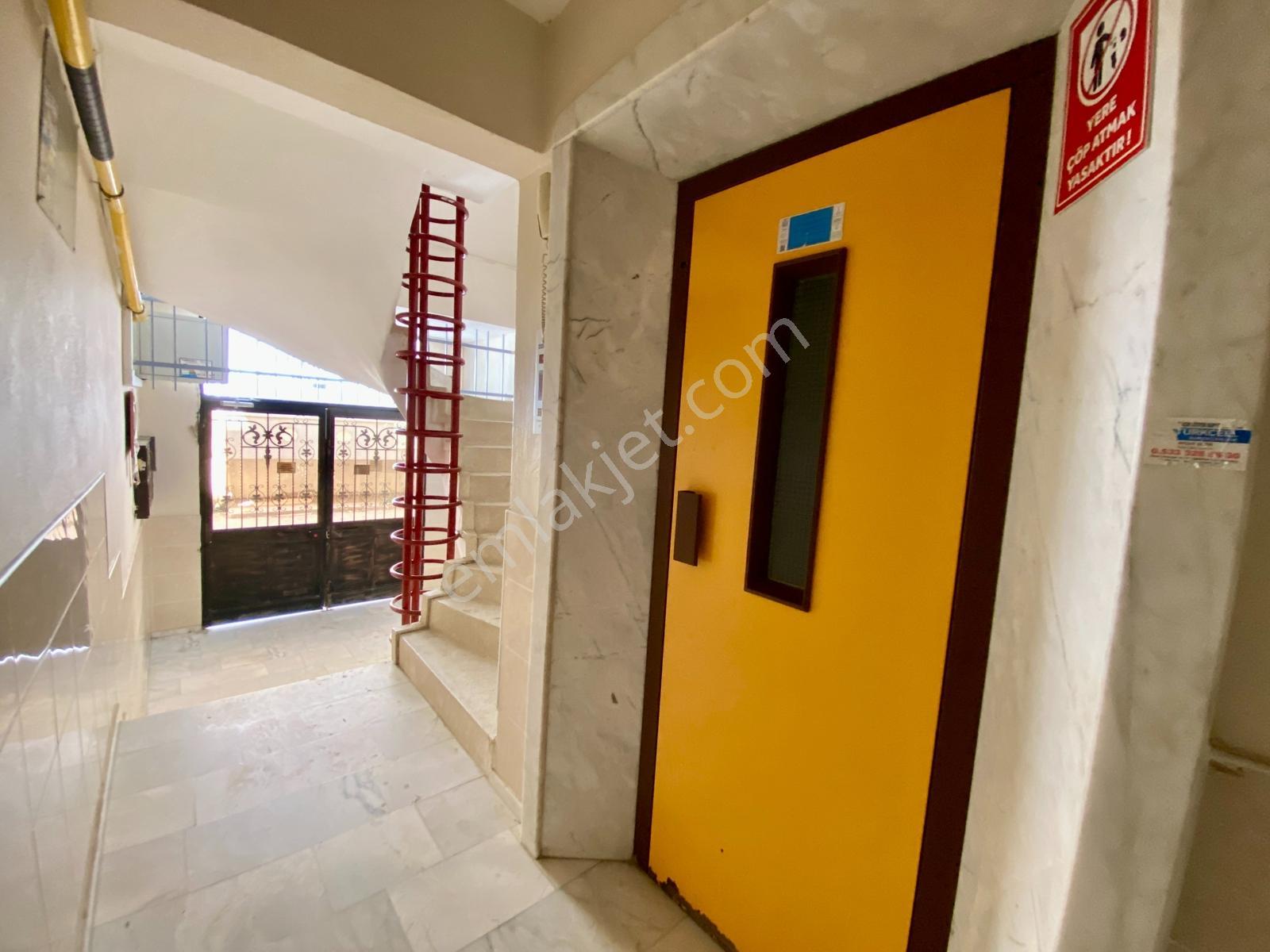 Saygınnergiz Team - Zübeyde Hanım Mahallesi Satılık 3+1 Daire — fotoğraf 25
