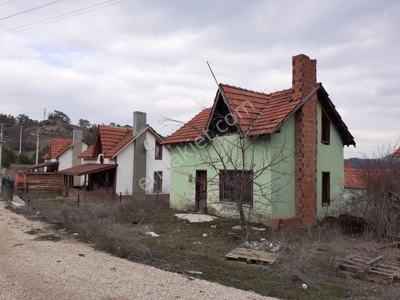 Fırsat ,bahçeli ,muhteşem Dağ Evi — fotoğraf 3
