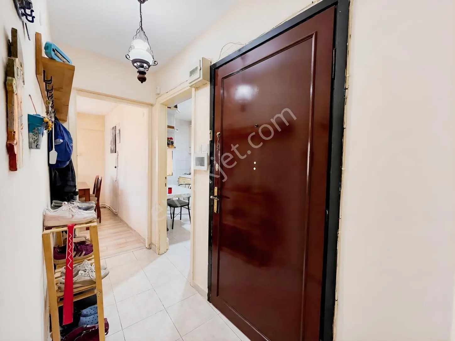 Saygınnergiz Team -bahçelievler Önü Açık Asansörlü Ara Kat 3+1 — fotoğraf 32