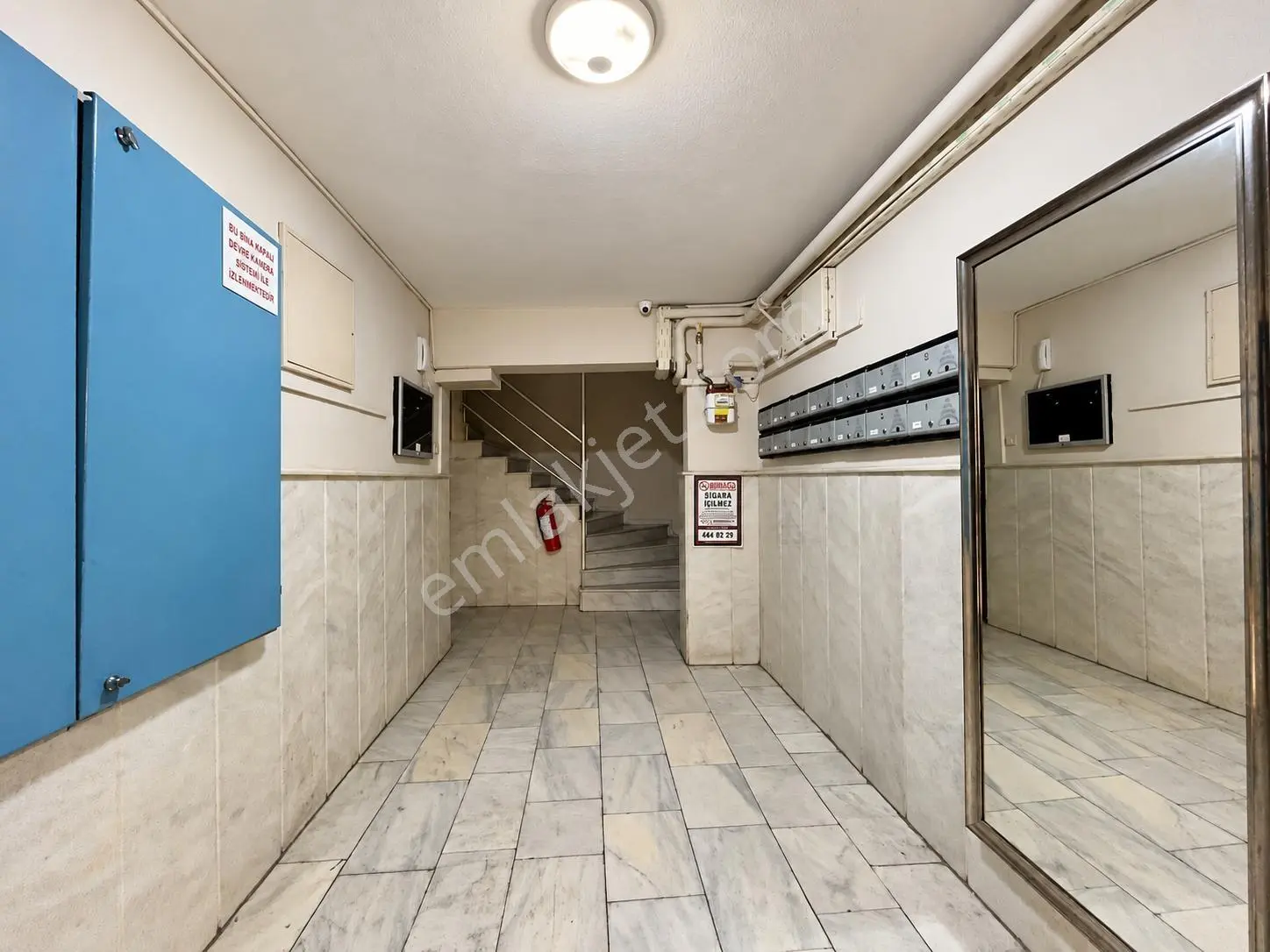 Saygınnergiz Team -bahçelievler Önü Açık Asansörlü Ara Kat 3+1 — fotoğraf 34