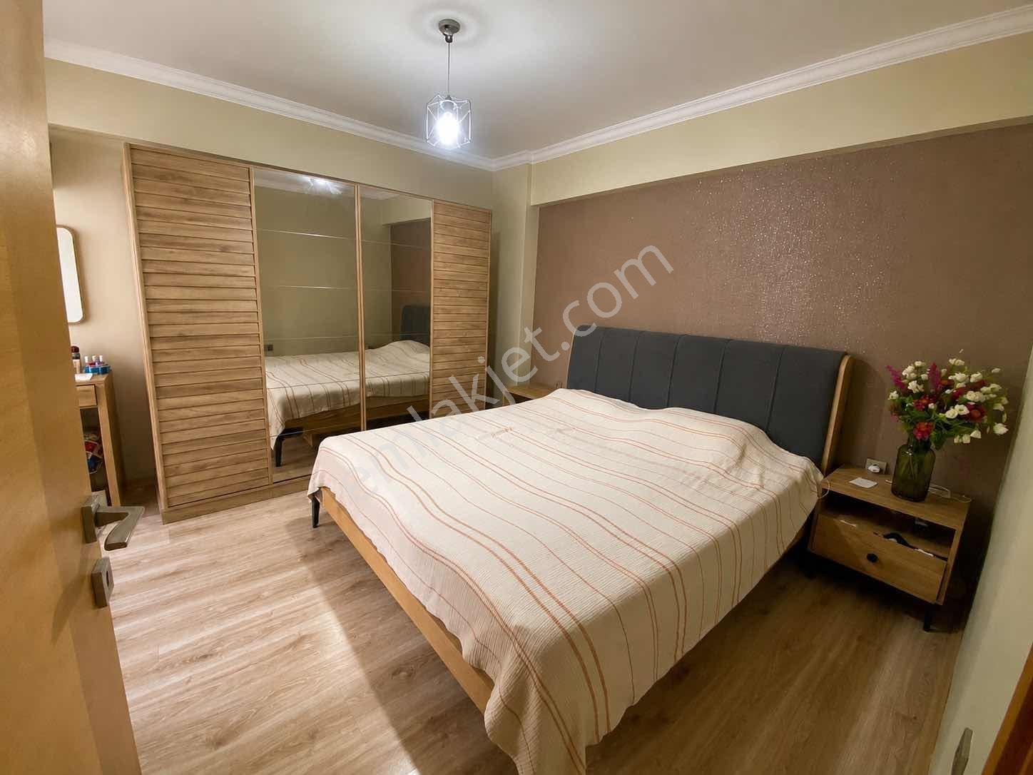 Saygınnergiz Team - Bahçelievler Bahçe Katı 3+1 Daire — fotoğraf 19