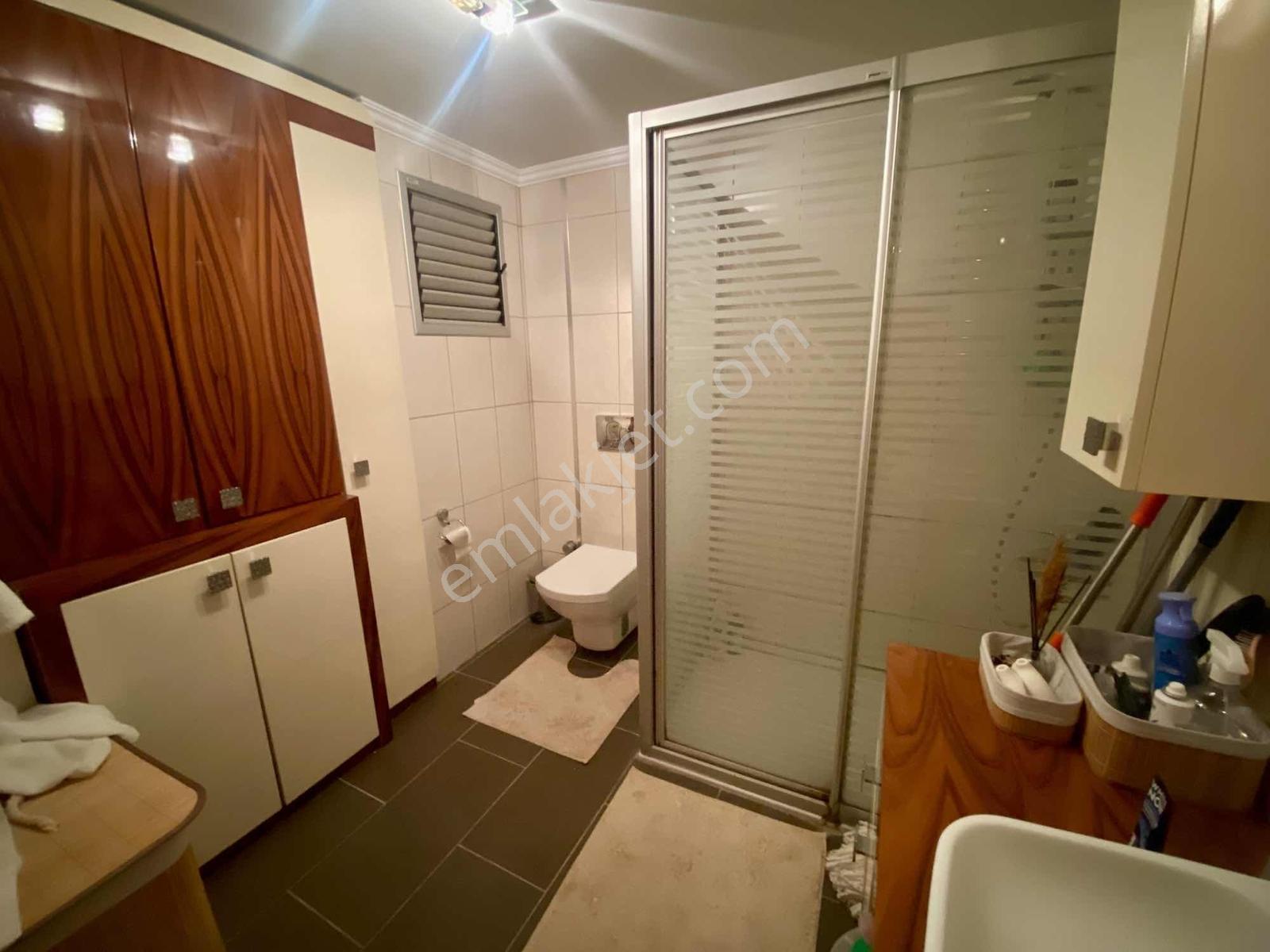 Saygınnergiz Team - Bahçelievler Bahçe Katı 3+1 Daire — fotoğraf 28