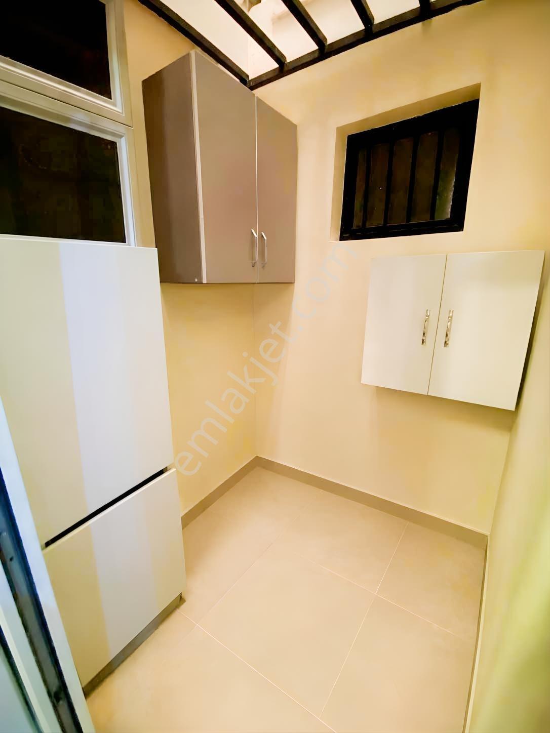 Saygınnergiz Team - Bahçelievler Bahçe Katı 3+1 Daire — fotoğraf 29
