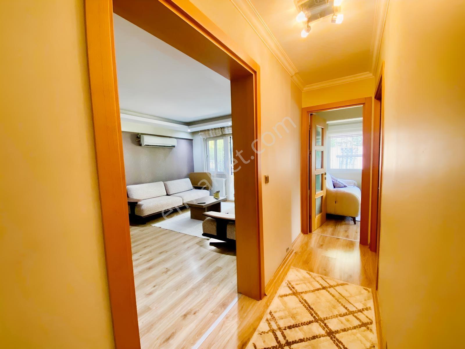 Saygınnergiz Team - Bahçelievler Bahçe Katı 3+1 Daire — fotoğraf 30