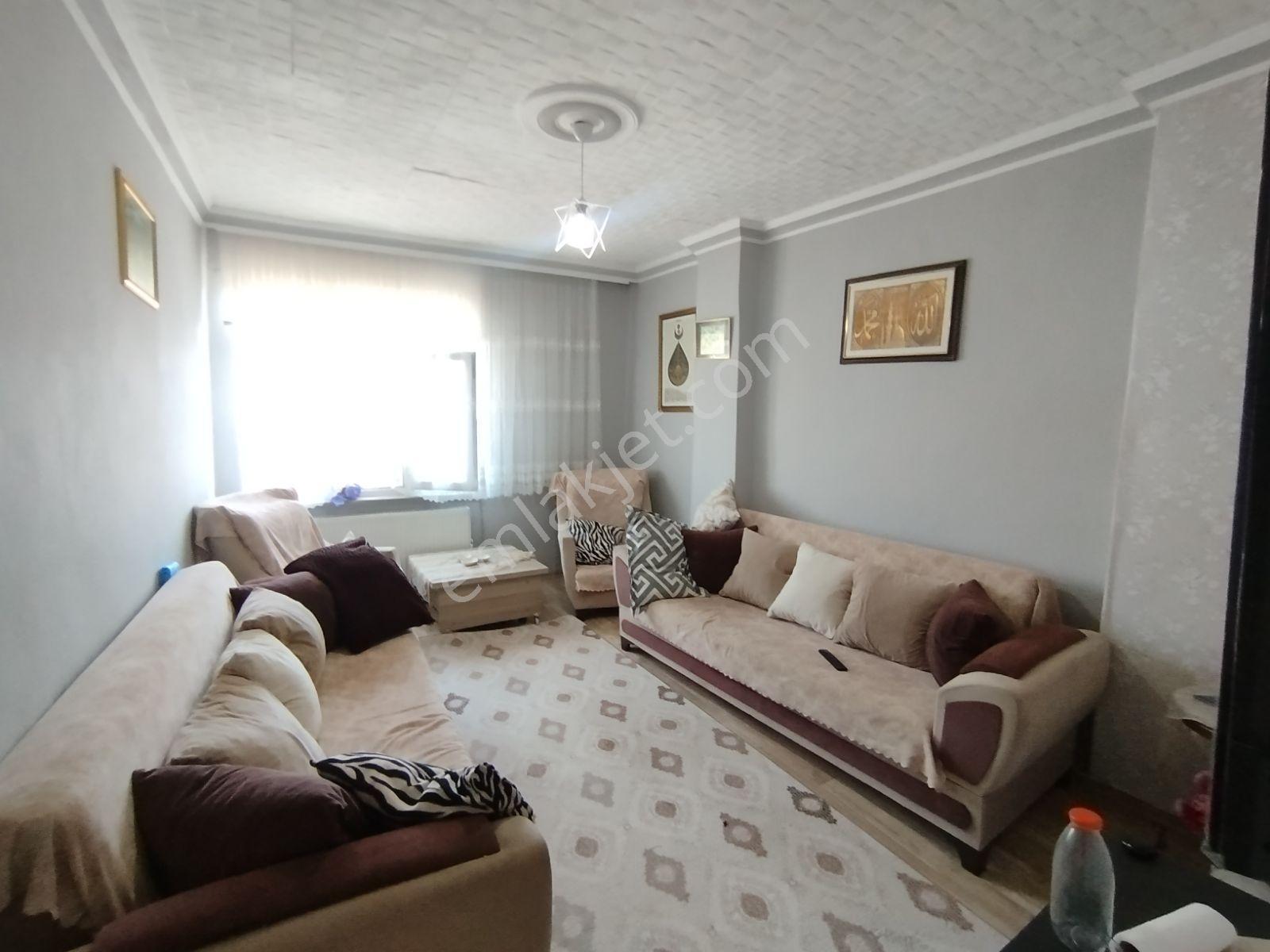 Aslı Emlak'Tan Yunus Emre Mah 2+1 Kat 4