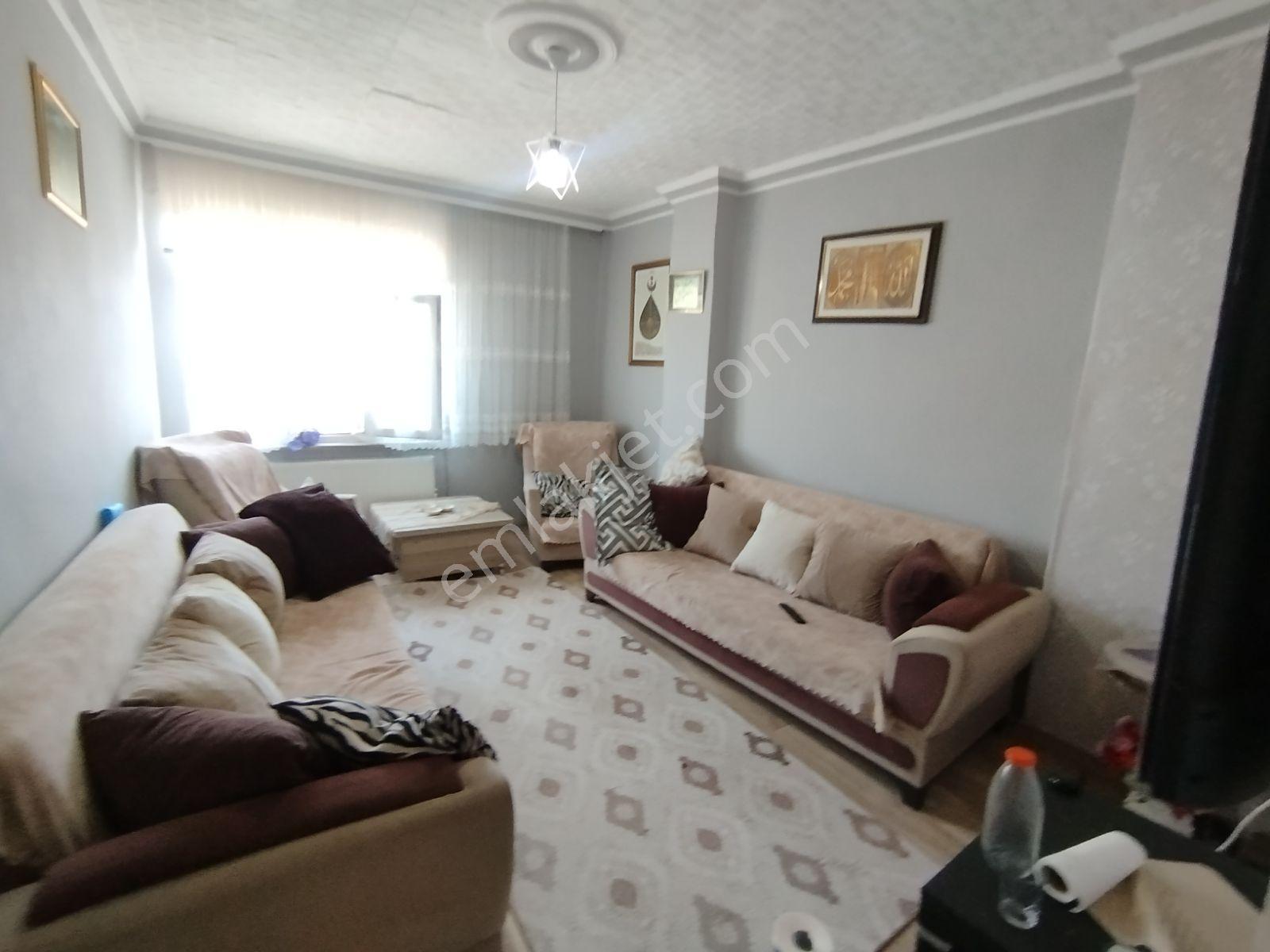 Aslı Emlak'tan Yunus Emre Mah 2+1 Kat 4 — fotoğraf 5