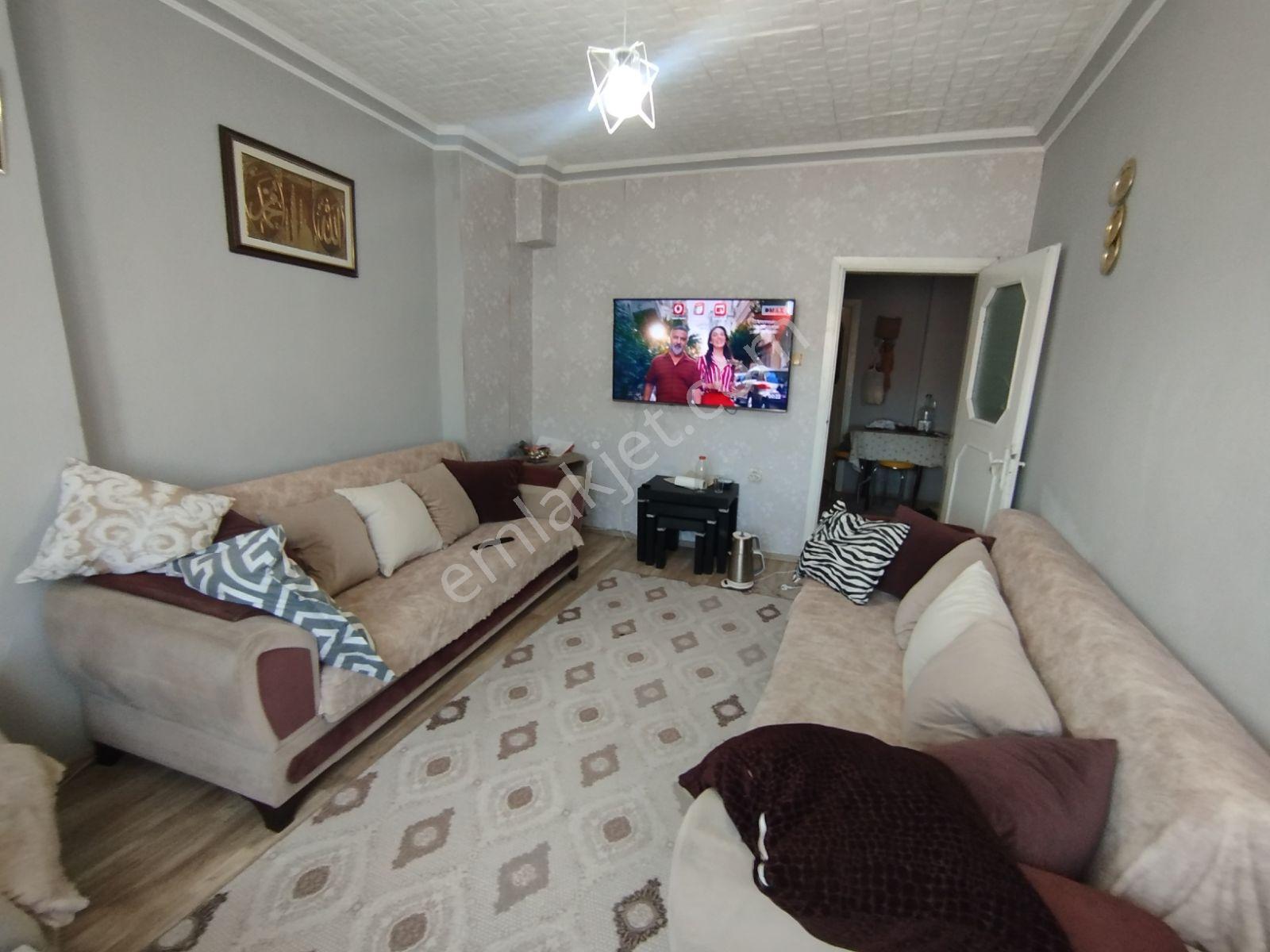 Aslı Emlak'tan Yunus Emre Mah 2+1 Kat 4 — fotoğraf 6