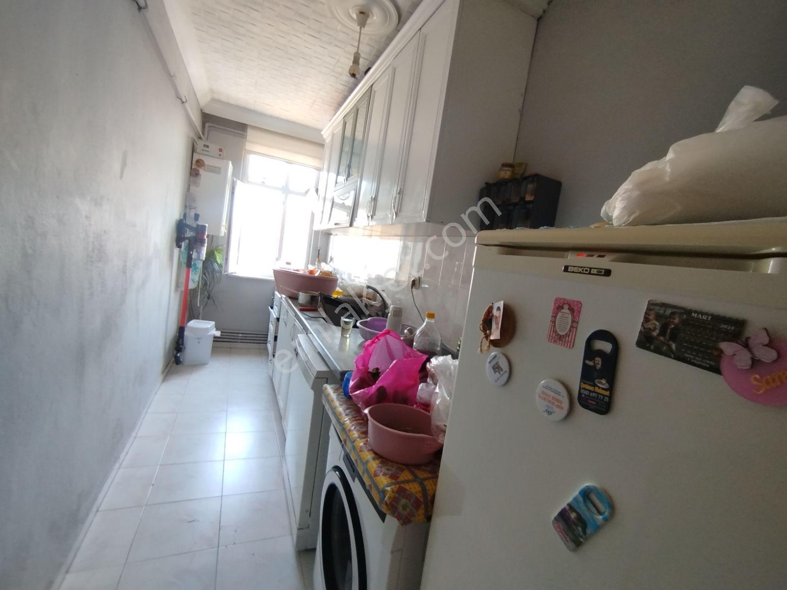 Aslı Emlak'tan Yunus Emre Mah 2+1 Kat 4 — fotoğraf 7