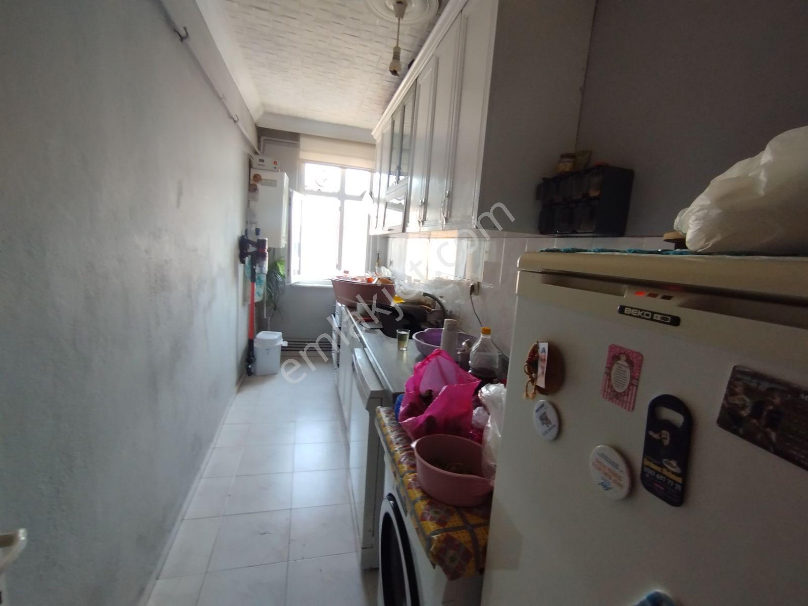 Aslı Emlak'tan Yunus Emre Mah 2+1 Kat 4 — fotoğraf 9