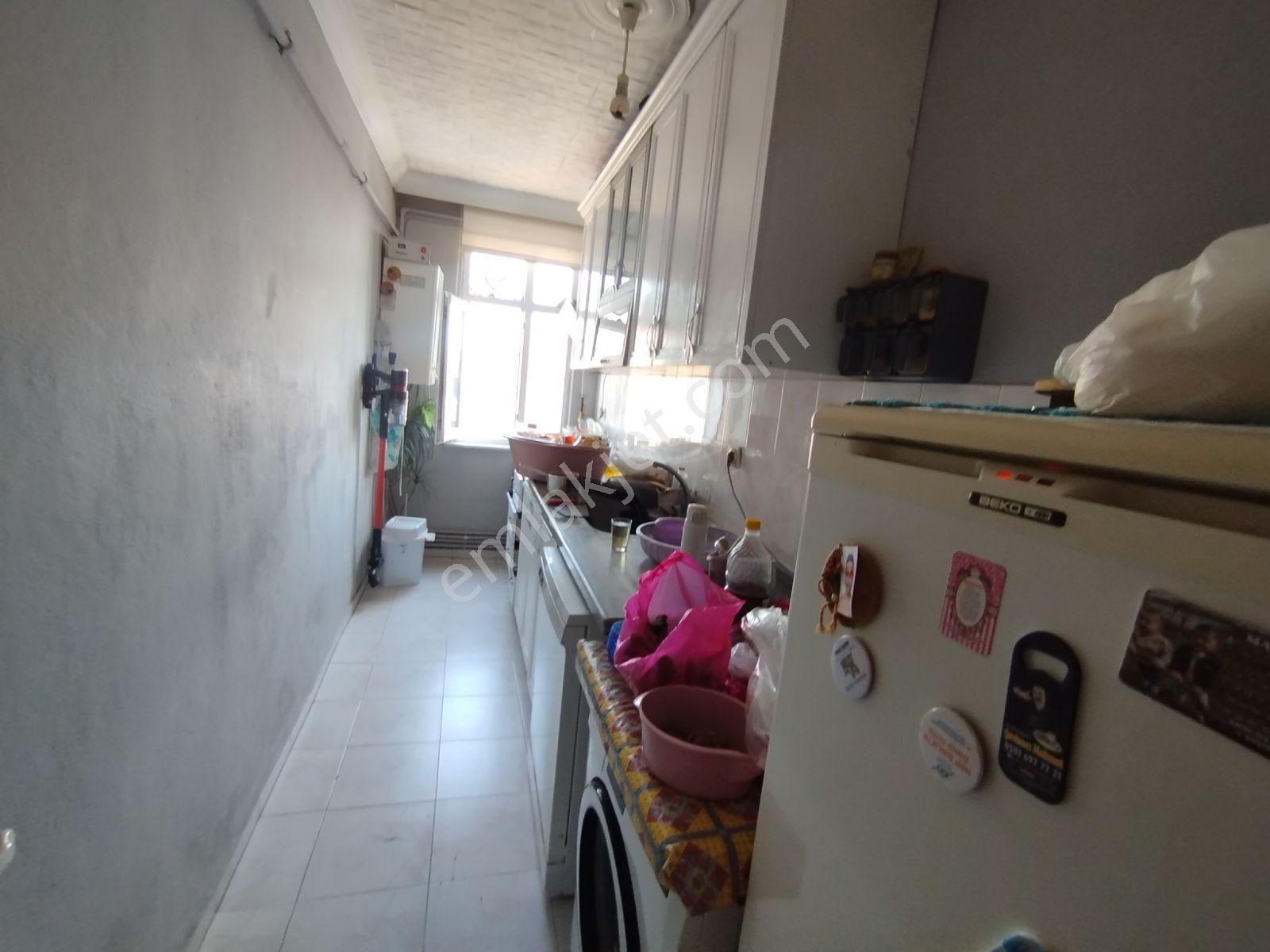 Aslı Emlak'tan Yunus Emre Mah 2+1 Kat 4 — fotoğraf 10