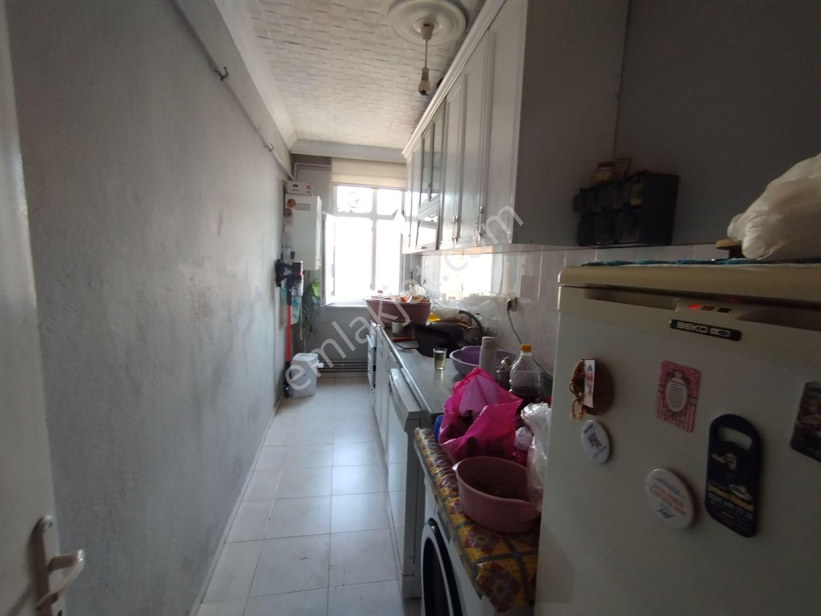 Aslı Emlak'tan Yunus Emre Mah 2+1 Kat 4 — fotoğraf 11