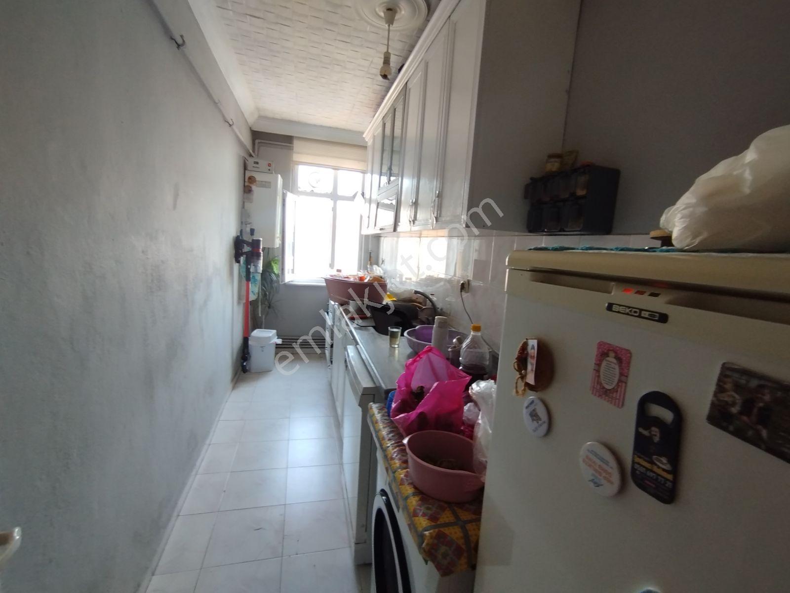 Aslı Emlak'tan Yunus Emre Mah 2+1 Kat 4 — fotoğraf 12