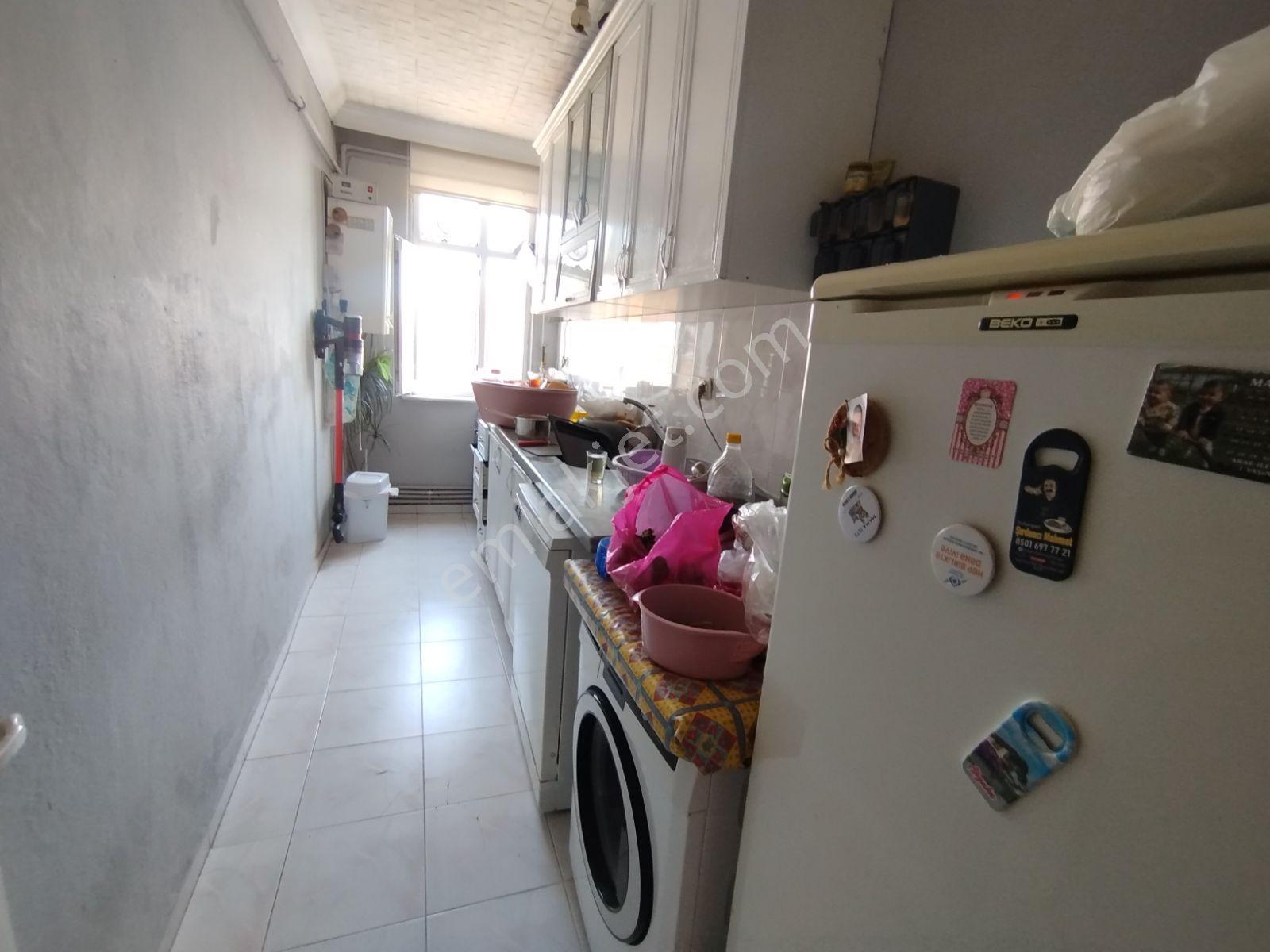 Aslı Emlak'tan Yunus Emre Mah 2+1 Kat 4 — fotoğraf 13