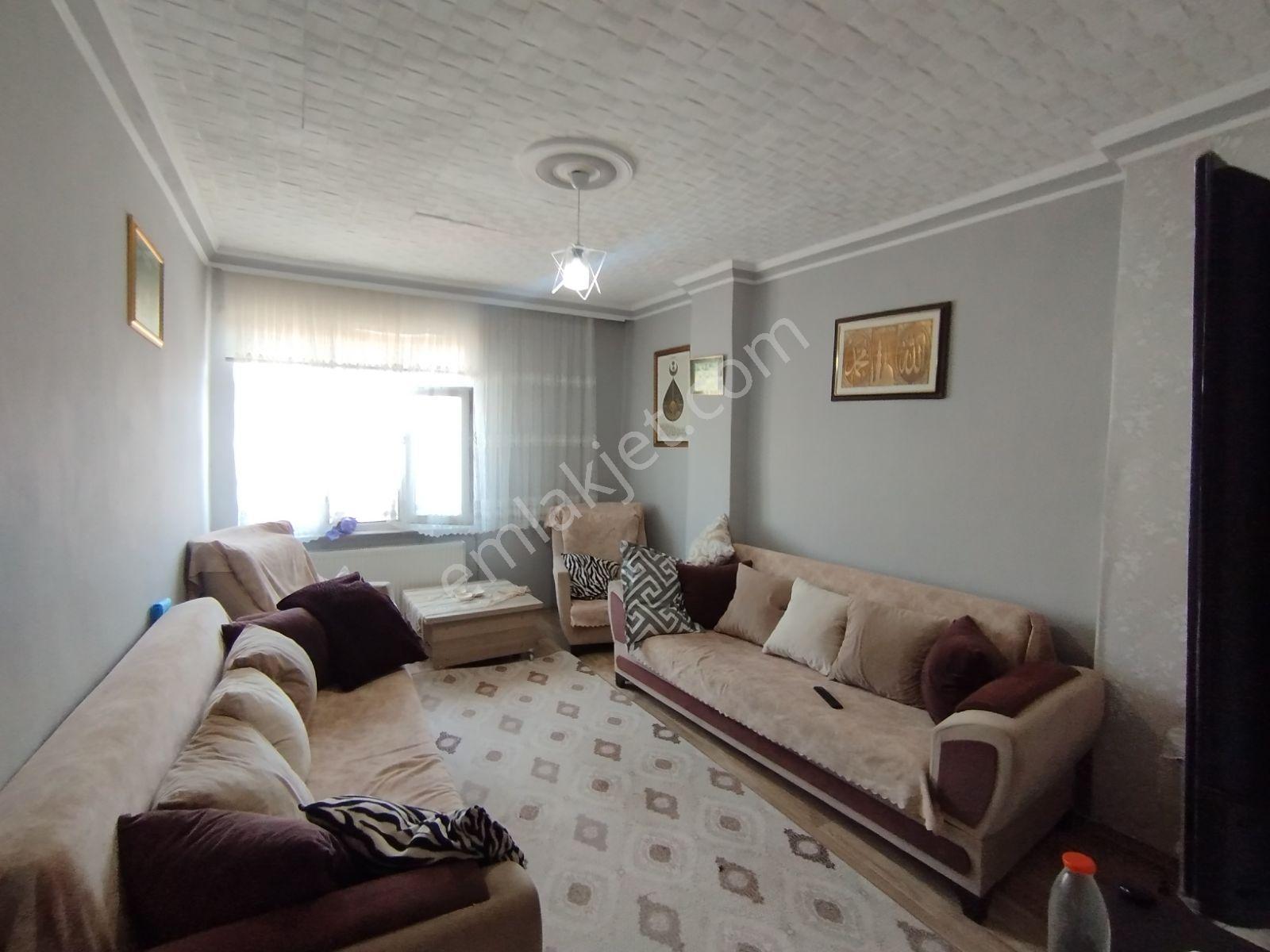 Aslı Emlak'tan Yunus Emre Mah 2+1 Kat 4 — fotoğraf 14