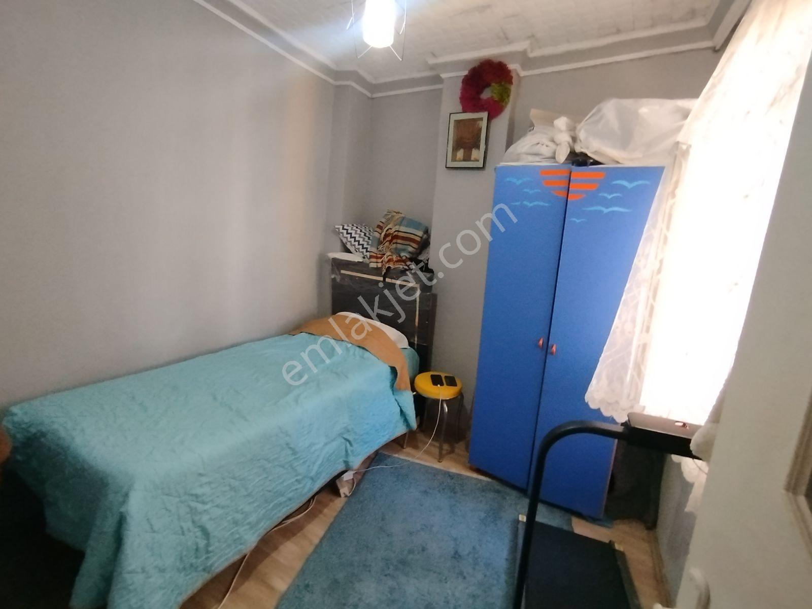 Aslı Emlak'tan Yunus Emre Mah 2+1 Kat 4 — fotoğraf 15