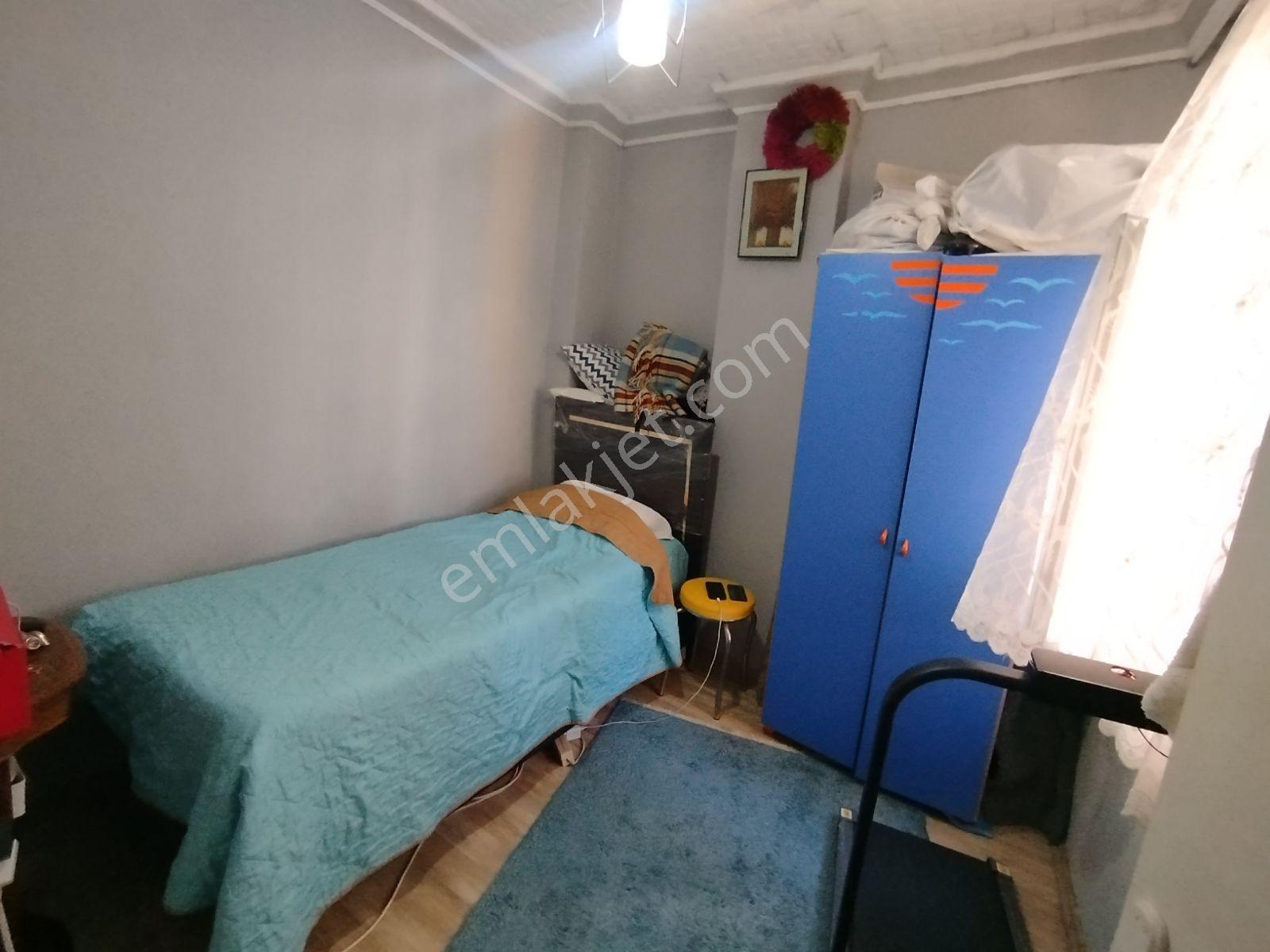 Aslı Emlak'tan Yunus Emre Mah 2+1 Kat 4 — fotoğraf 18