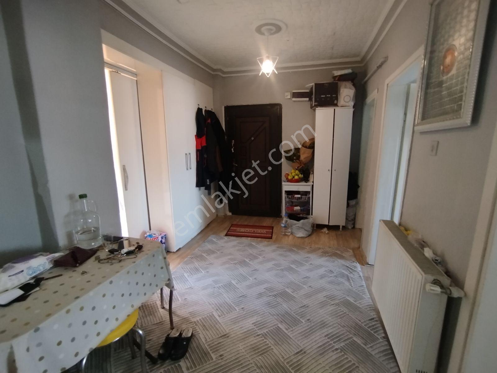 Aslı Emlak'tan Yunus Emre Mah 2+1 Kat 4 — fotoğraf 20