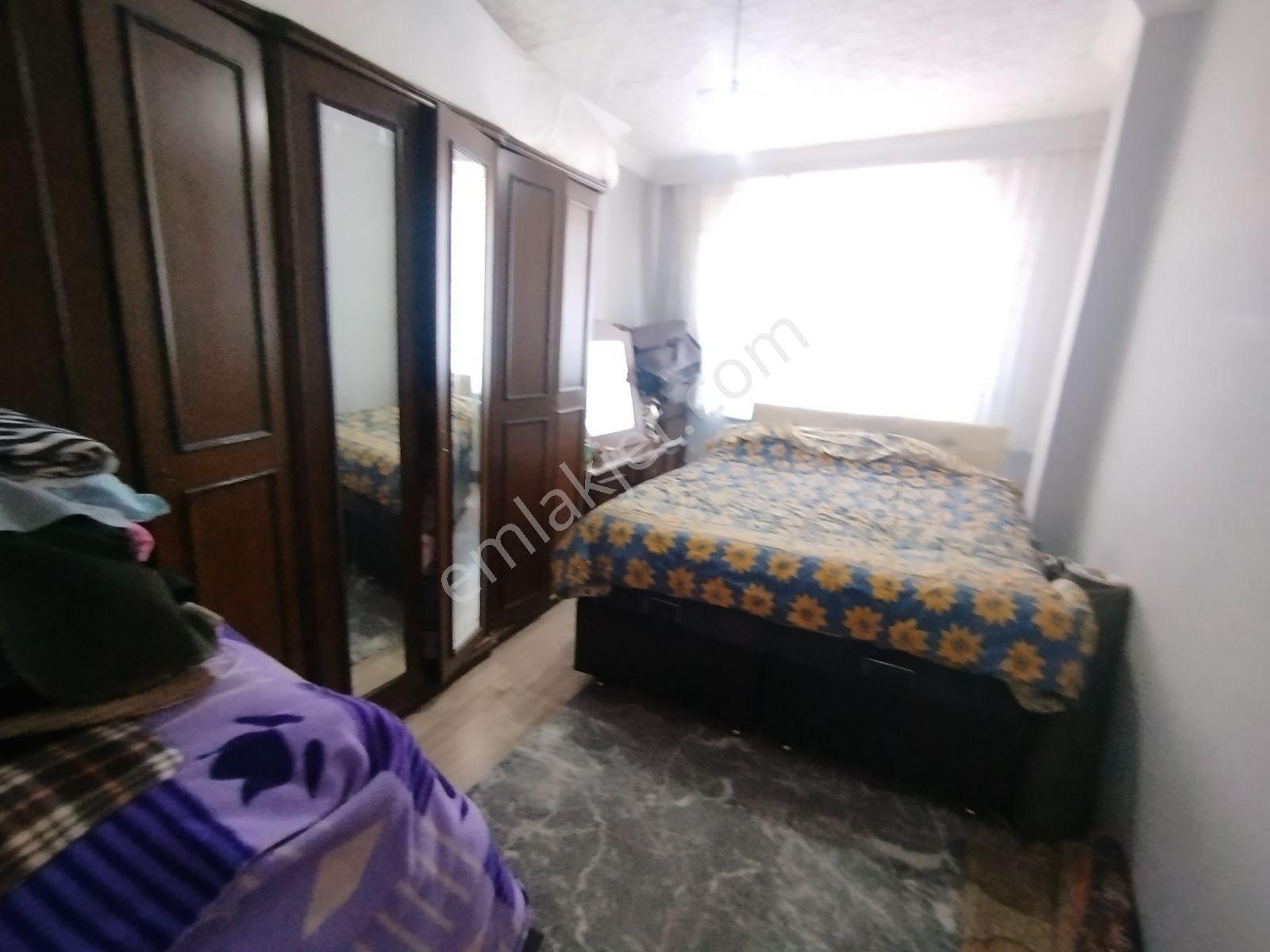 Aslı Emlak'tan Yunus Emre Mah 2+1 Kat 4 — fotoğraf 27