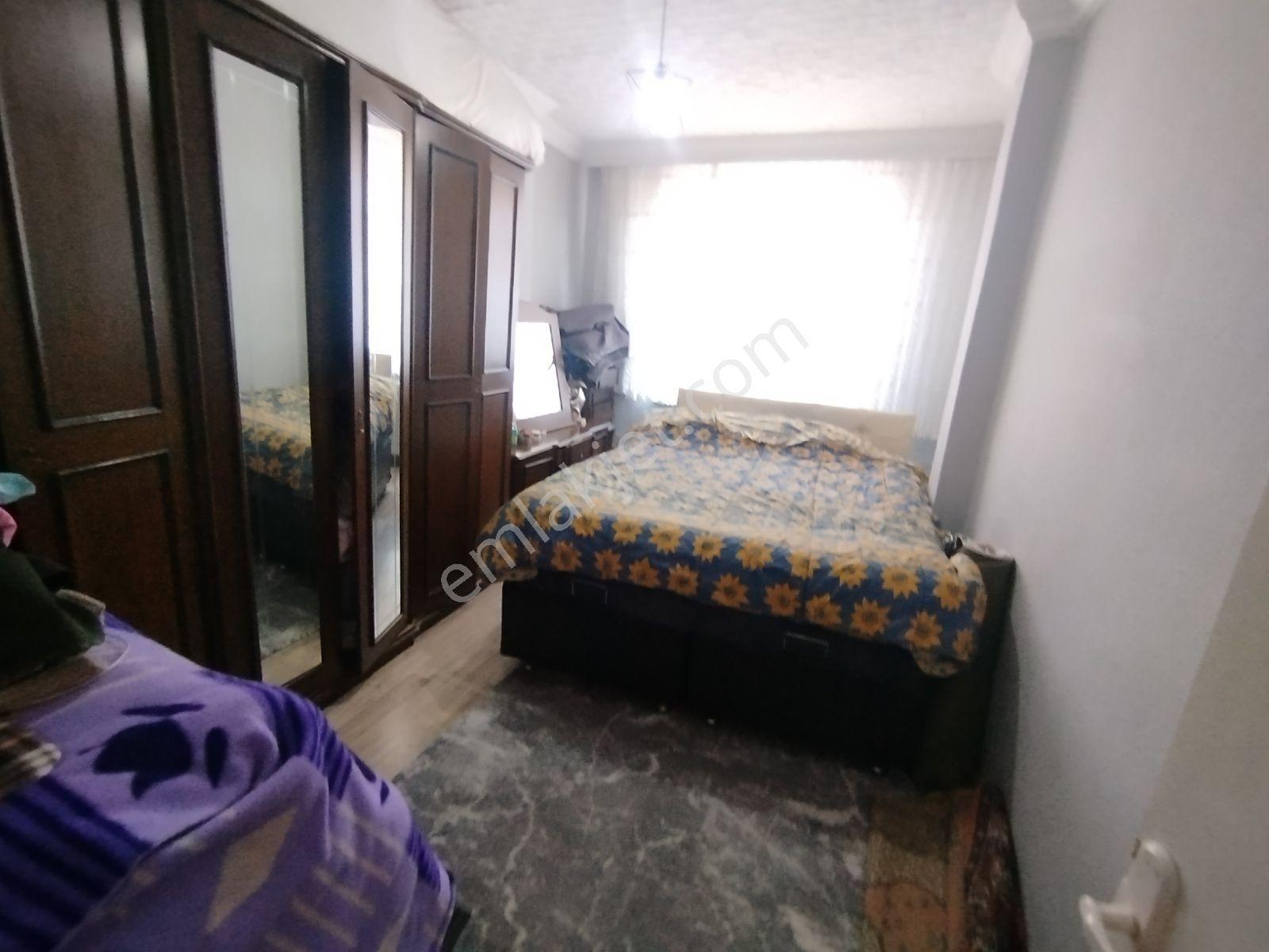 Aslı Emlak'tan Yunus Emre Mah 2+1 Kat 4 — fotoğraf 28