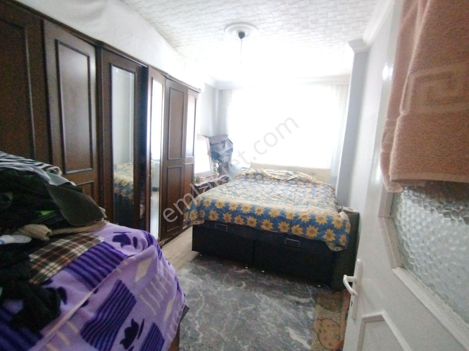 Aslı Emlak'tan Yunus Emre Mah 2+1 Kat 4 — fotoğraf 33