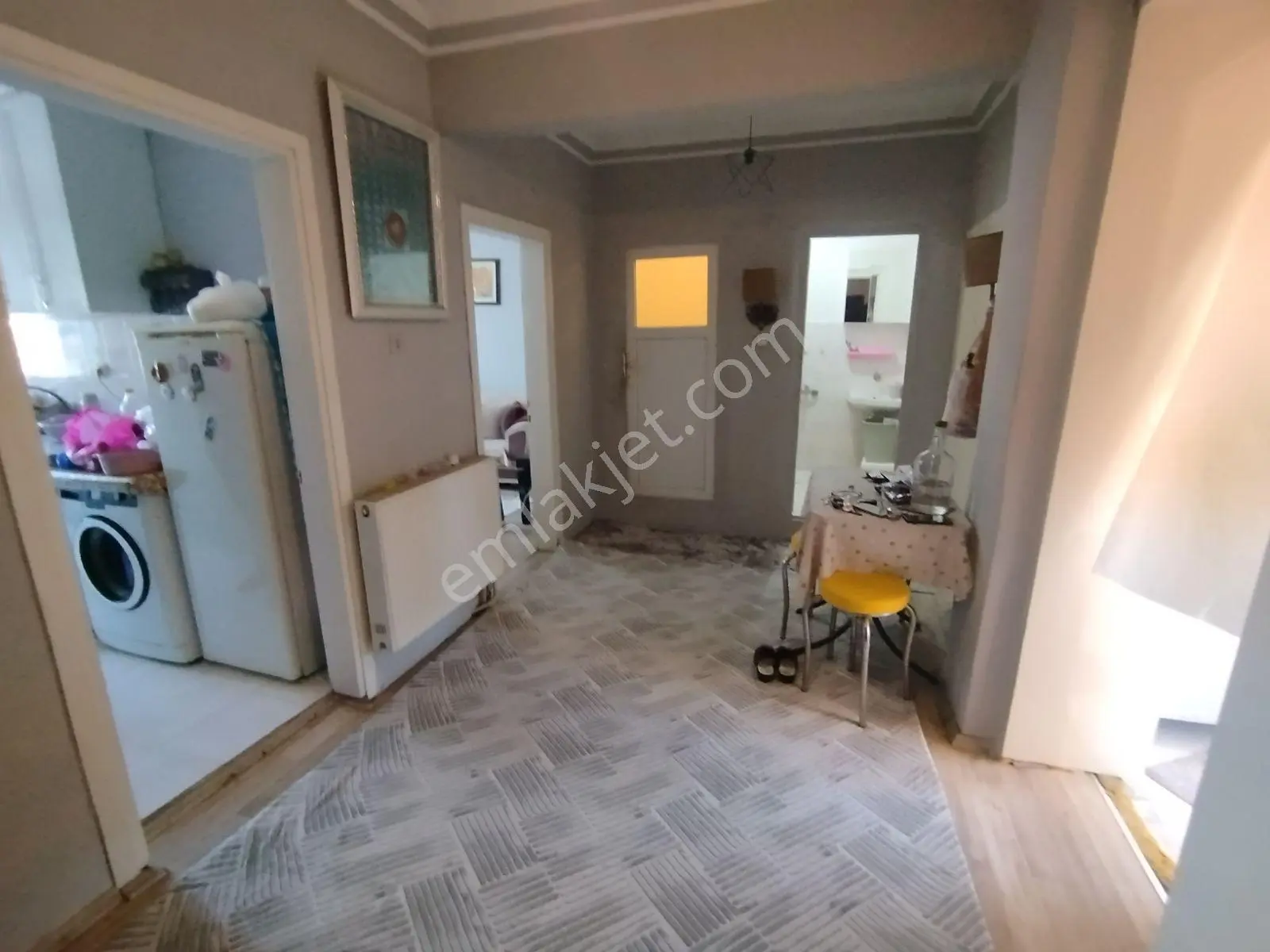 Aslı Emlak'tan Yunus Emre Mah 2+1 Kat 4 — fotoğraf 38