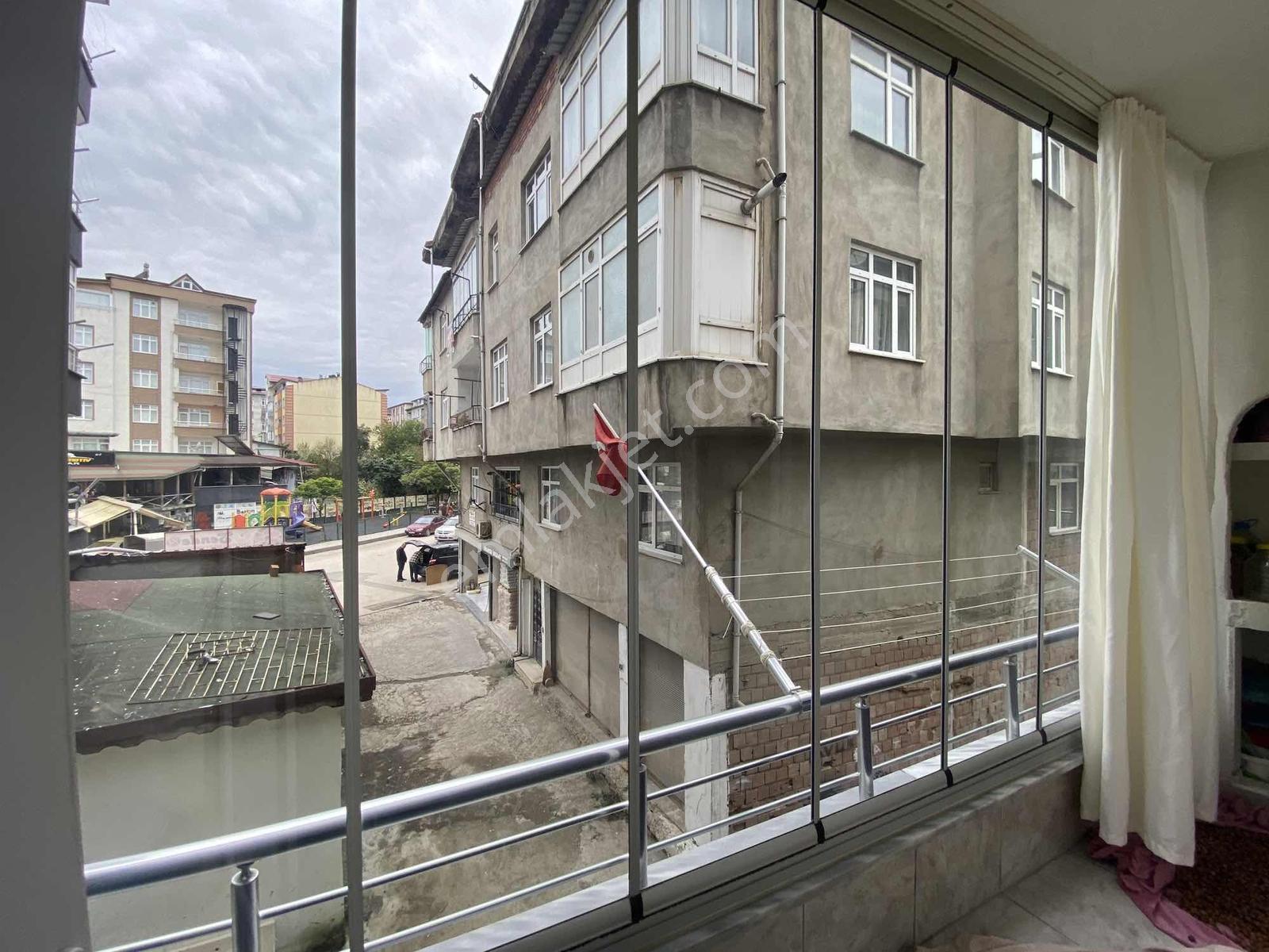 Revizyon'dan Niksar Caddesinde Eminevim Fuzulev Uygun Fırsat!! — fotoğraf 6