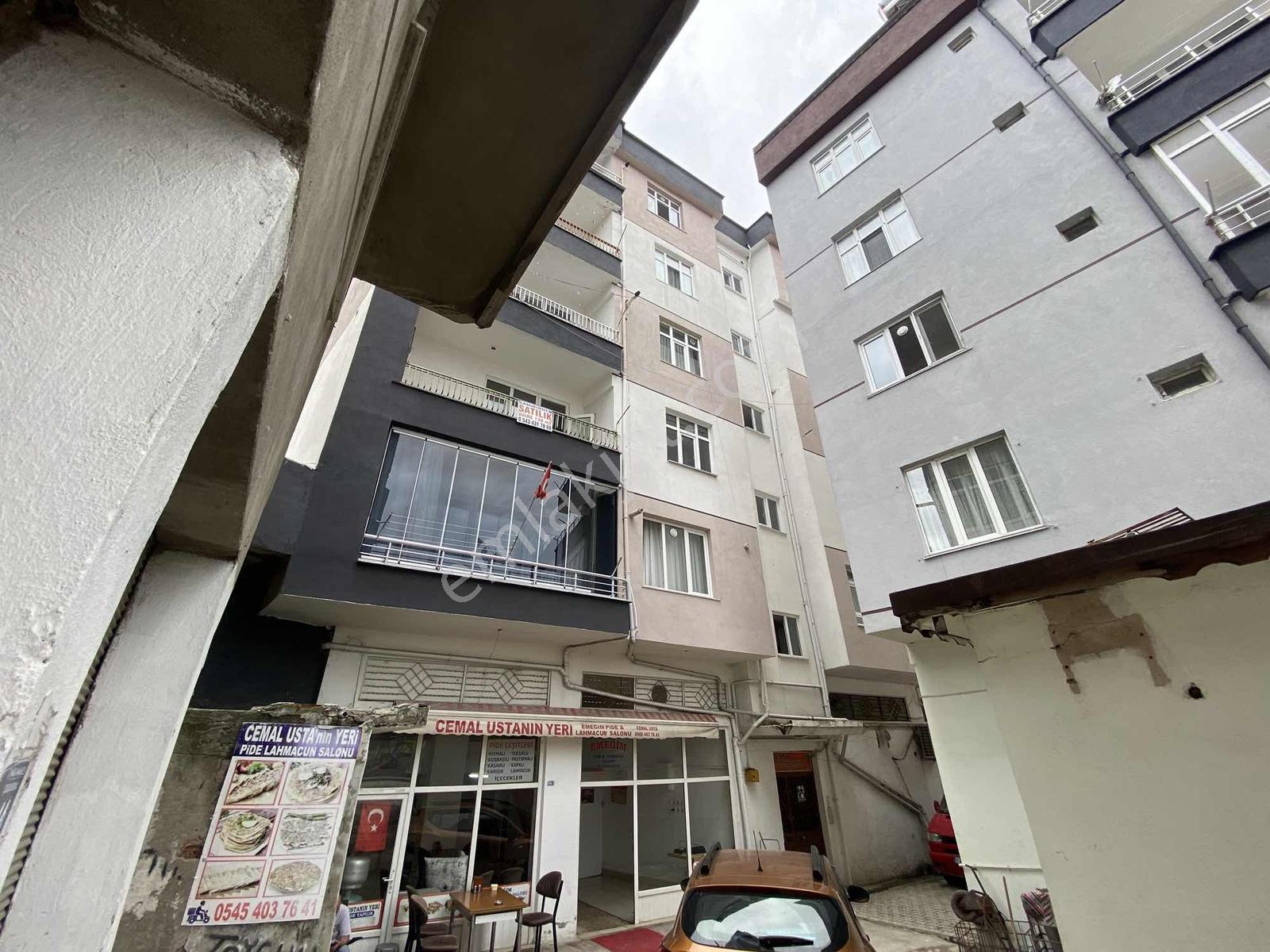 Revizyon'dan Niksar Caddesinde Eminevim Fuzulev Uygun Fırsat!! — fotoğraf 15
