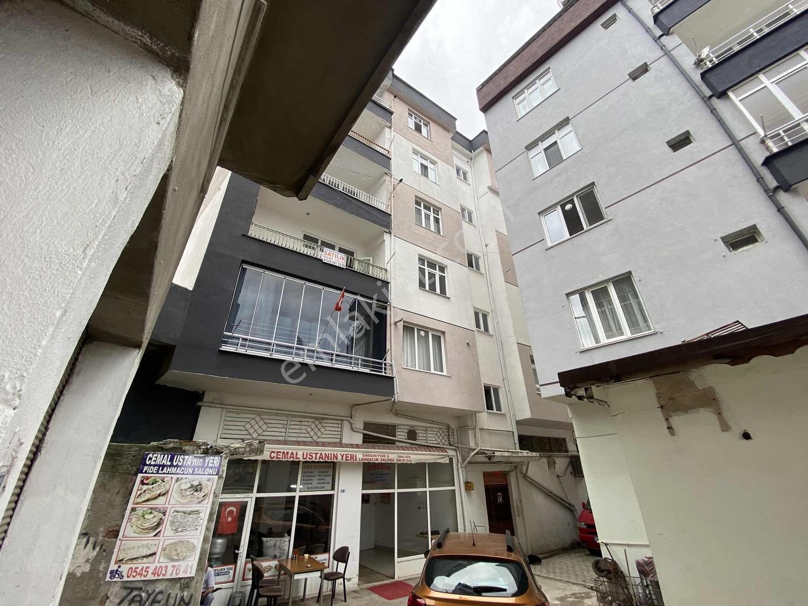 Revizyon'dan Niksar Caddesinde Eminevim Fuzulev Uygun Fırsat!! — fotoğraf 16