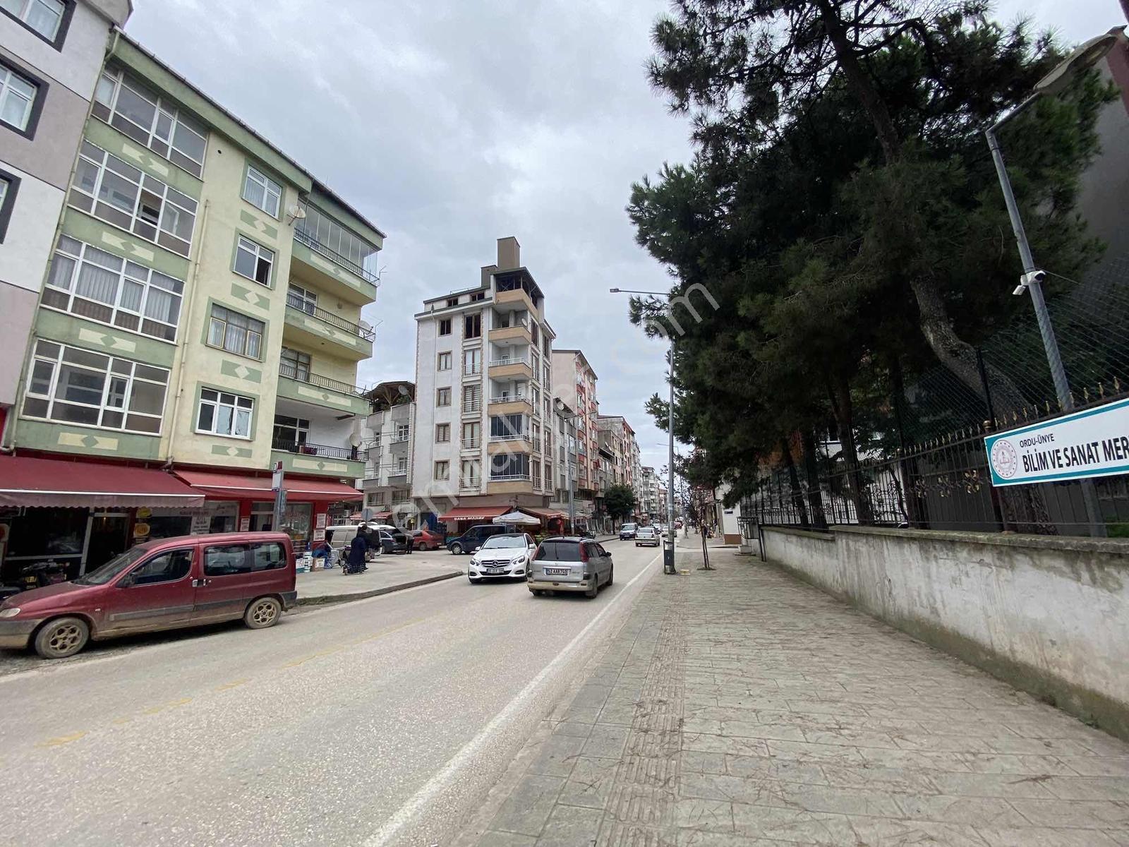 Revizyon'dan Niksar Caddesinde Eminevim Fuzulev Uygun Fırsat!! — fotoğraf 17