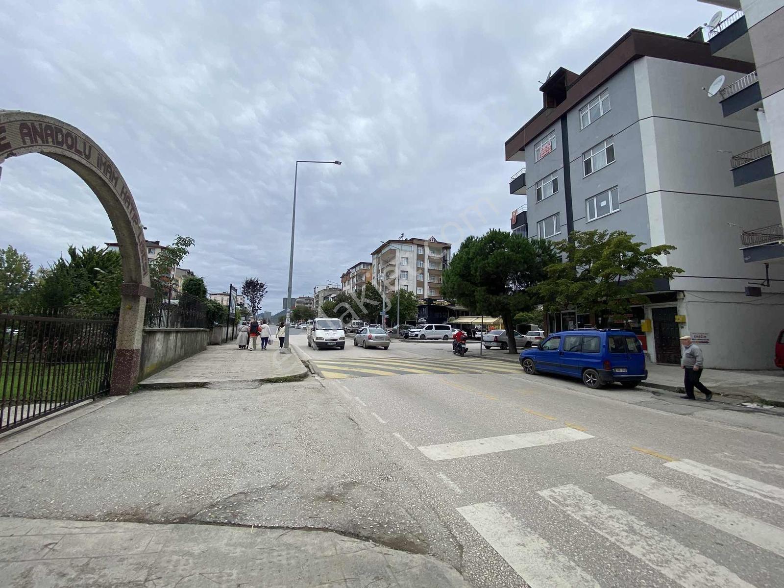 Revizyon'dan Niksar Caddesinde Eminevim Fuzulev Uygun Fırsat!! — fotoğraf 18
