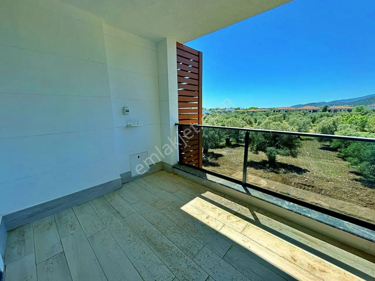 Uytun'dan Akçay-güre Arası Havuzlu Lüks Sitede 2+1 Dubleks Daire — fotoğraf 20