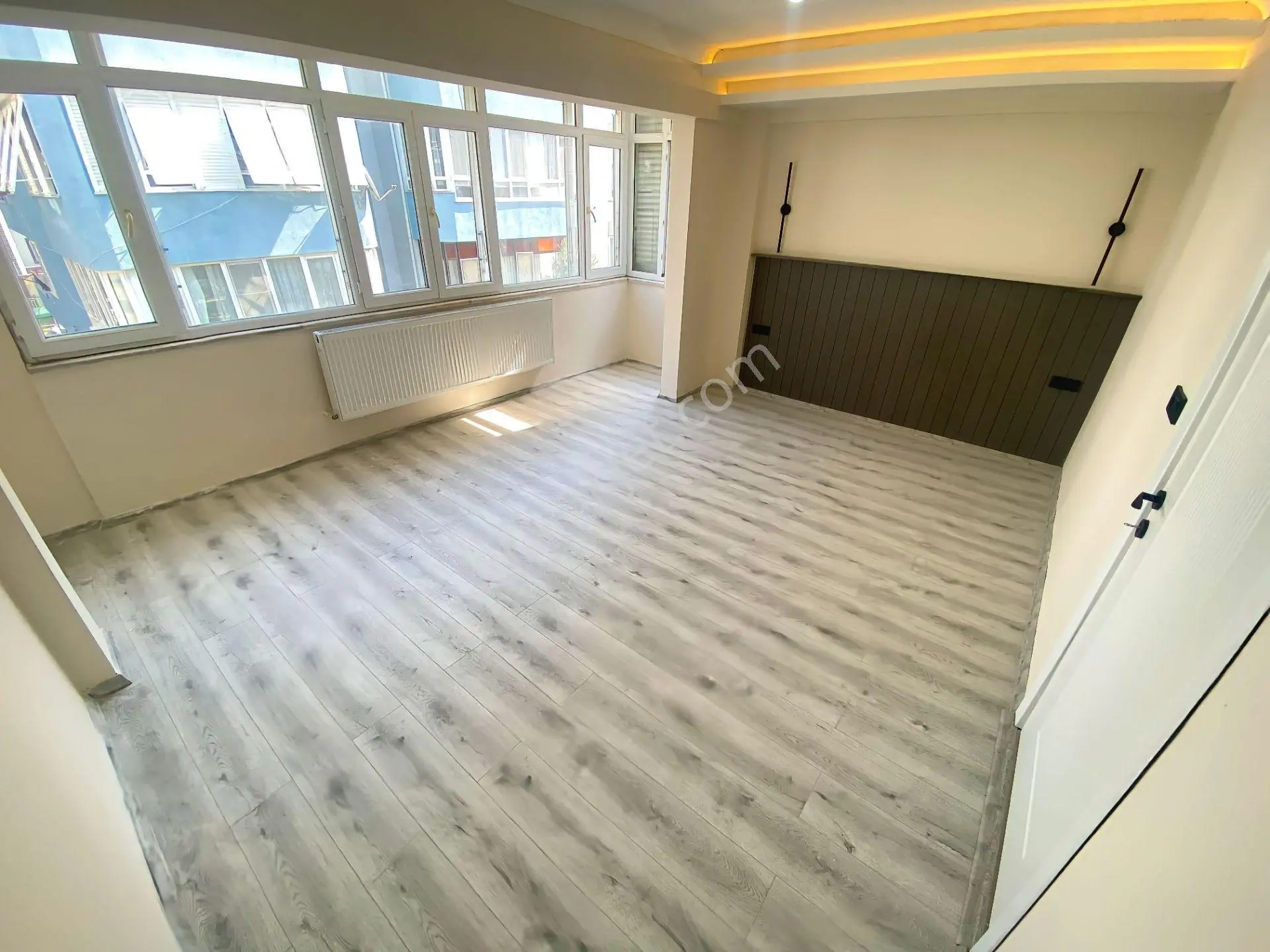 Aktif'ten Akçay Merkezde Satılık Denize 200mt Arakat Ebeveyn Banyolu 2+1 Daire — fotoğraf 15