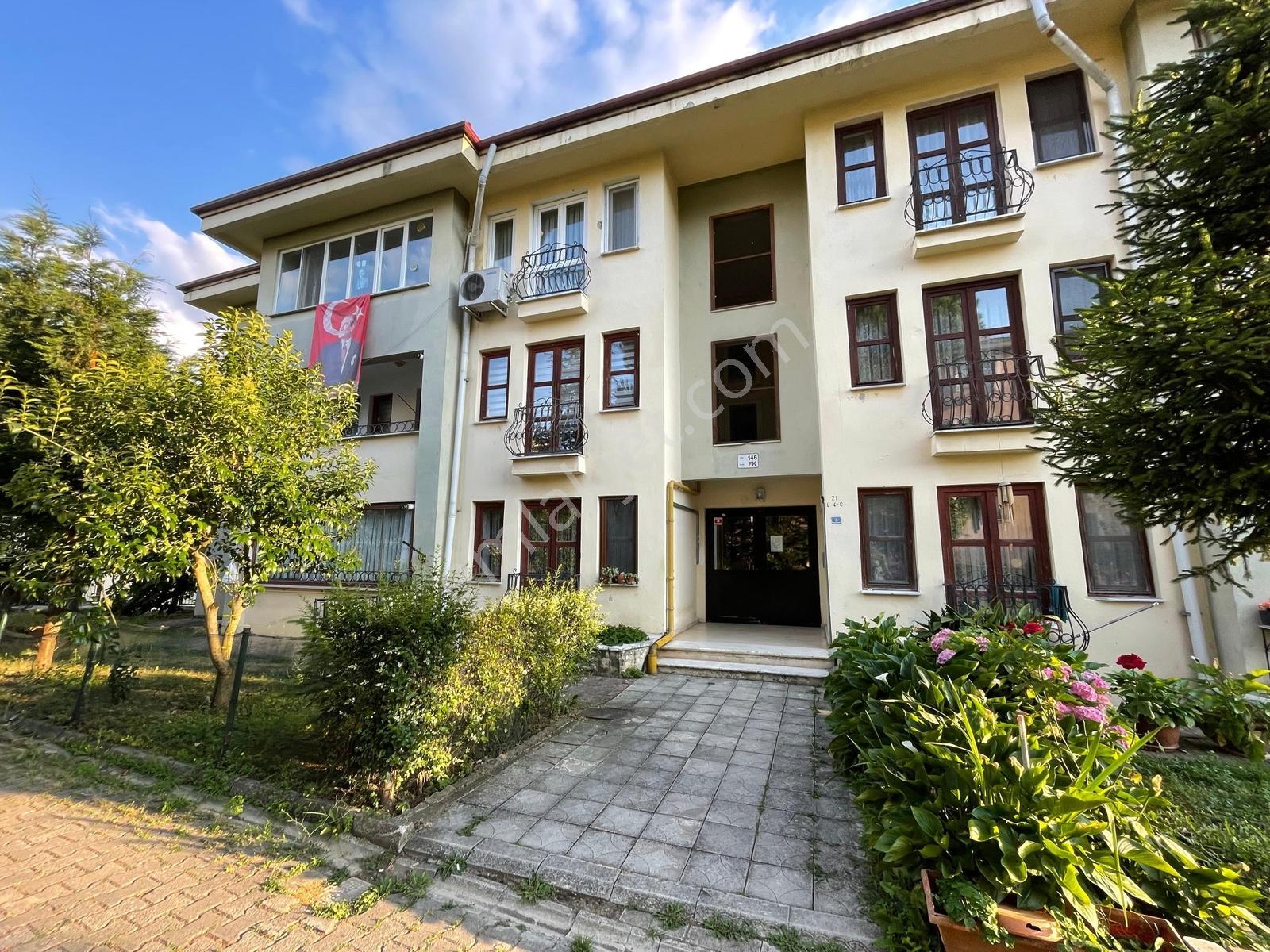 Kalıcı Konutlarda Satılık 3+1 Daire