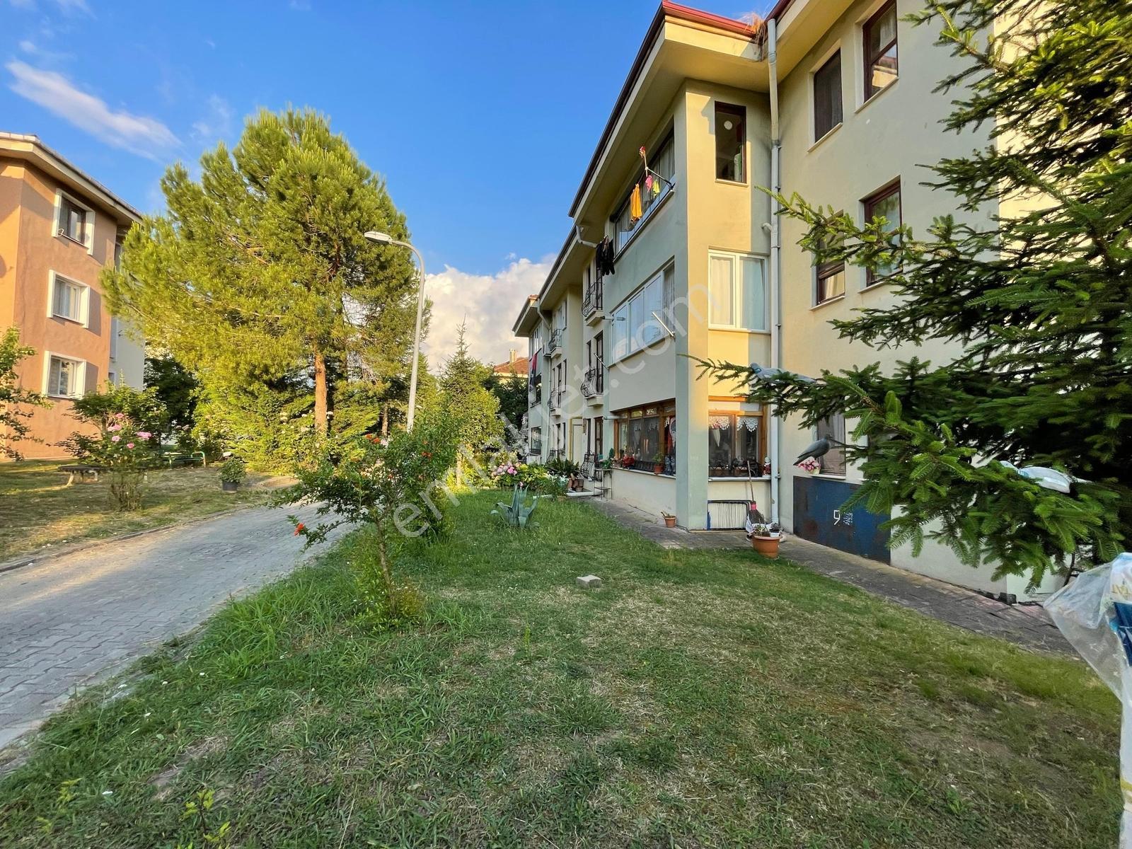 Kalıcı Konutlarda Satılık 3+1 Daire — fotoğraf 2