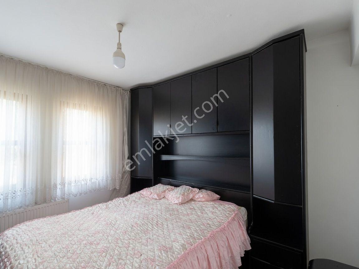 Kalıcı Konutlarda Satılık 3+1 Daire — fotoğraf 10