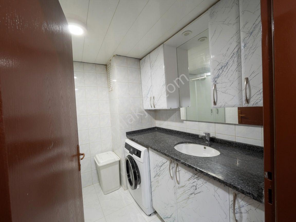 Kalıcı Konutlarda Satılık 3+1 Daire — fotoğraf 16